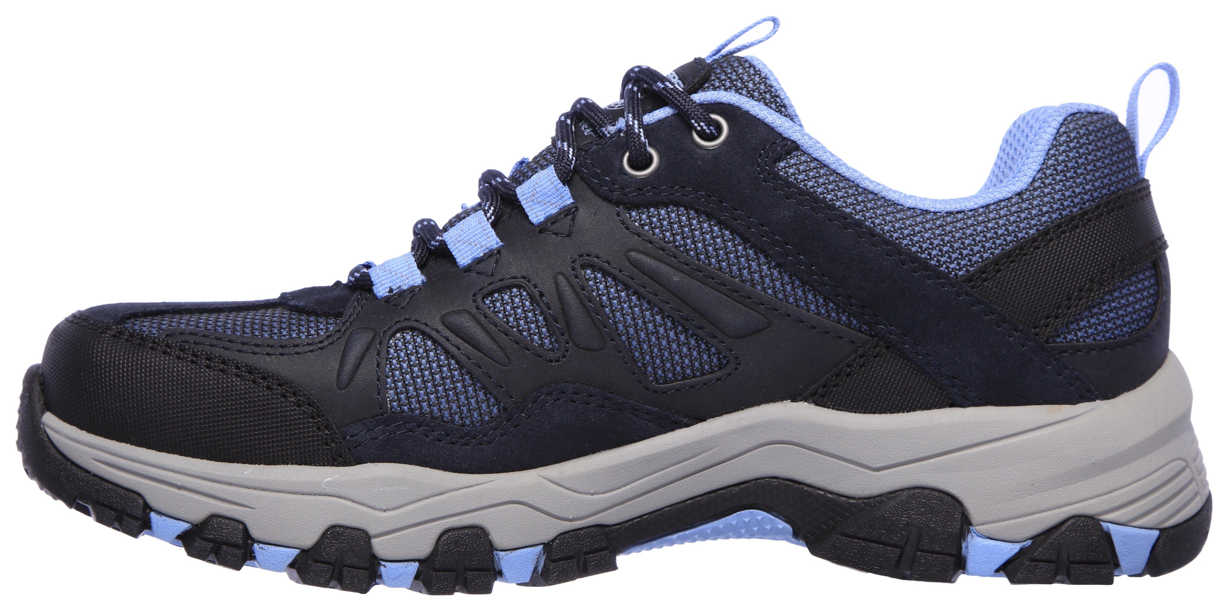 Skechers Outdoorschoenen Selmen West Highland met air cooled memory foam -  Schoenen.nl