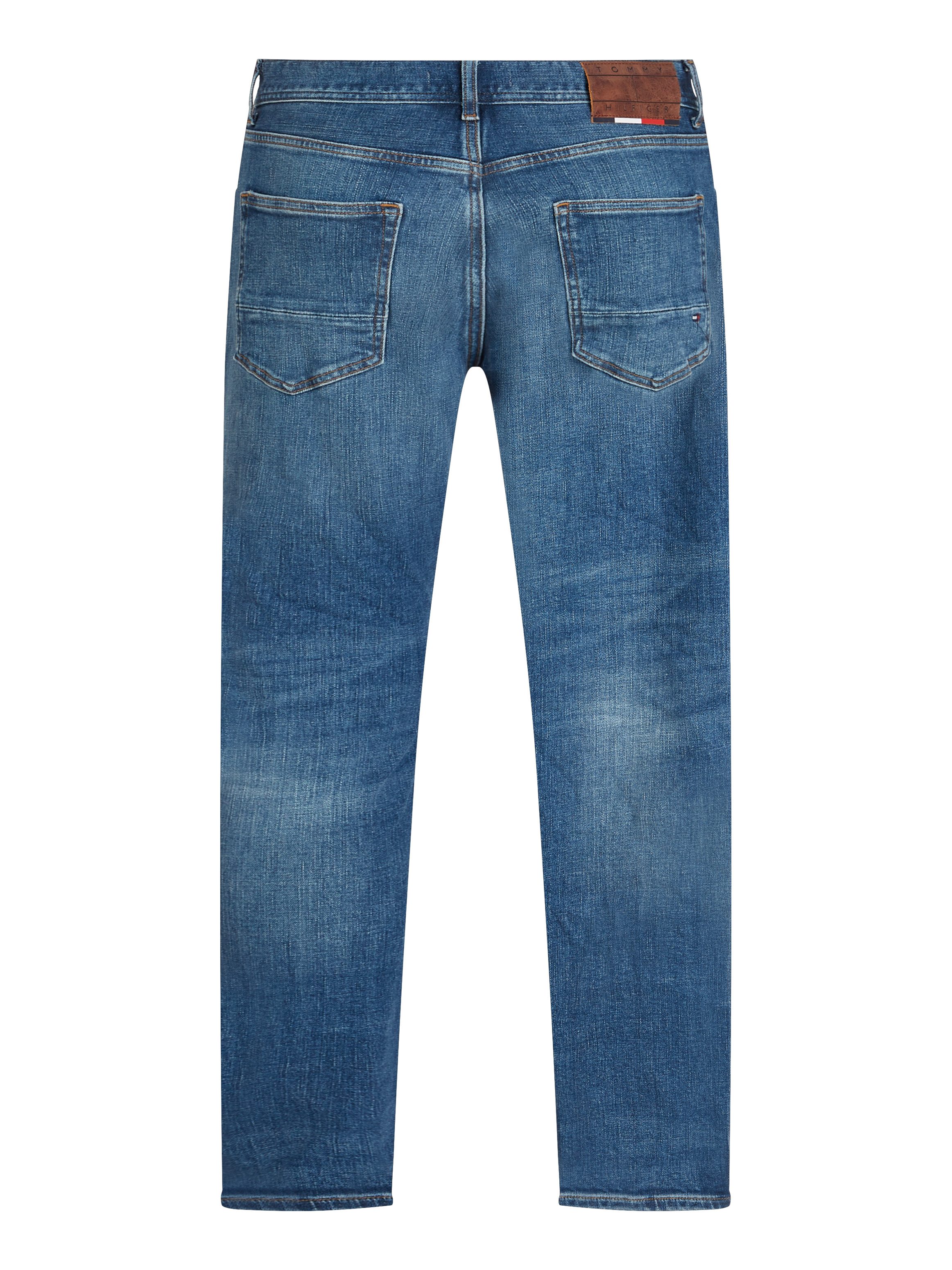Tommy Hilfiger Tapered jeans TAPERED HOUSTON