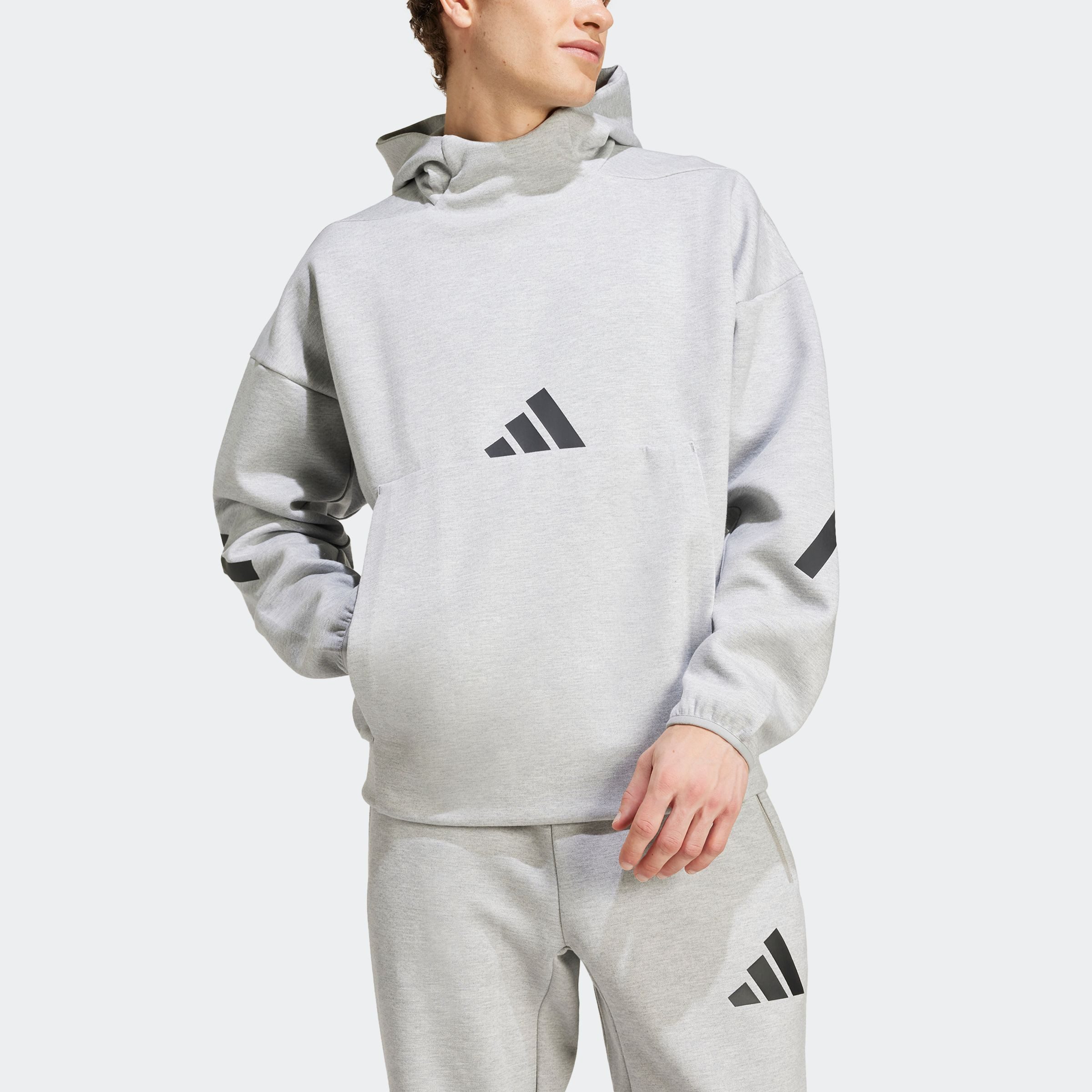adidas Sportswear Hoodie M Z.N.E. HD