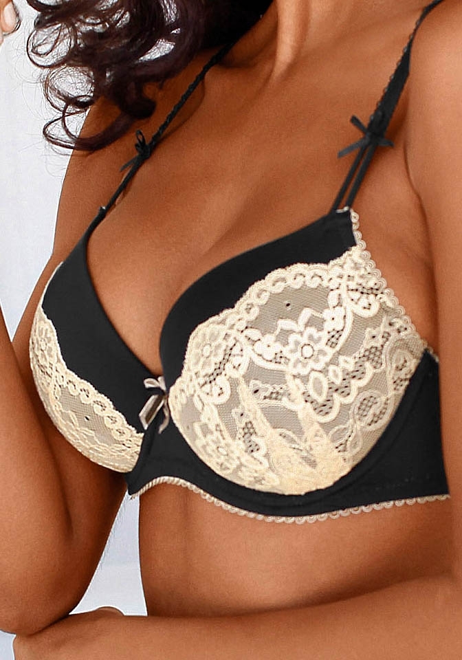 Online Met Met Bh Bh SteuncupsLascana Shop k8OPXwn0