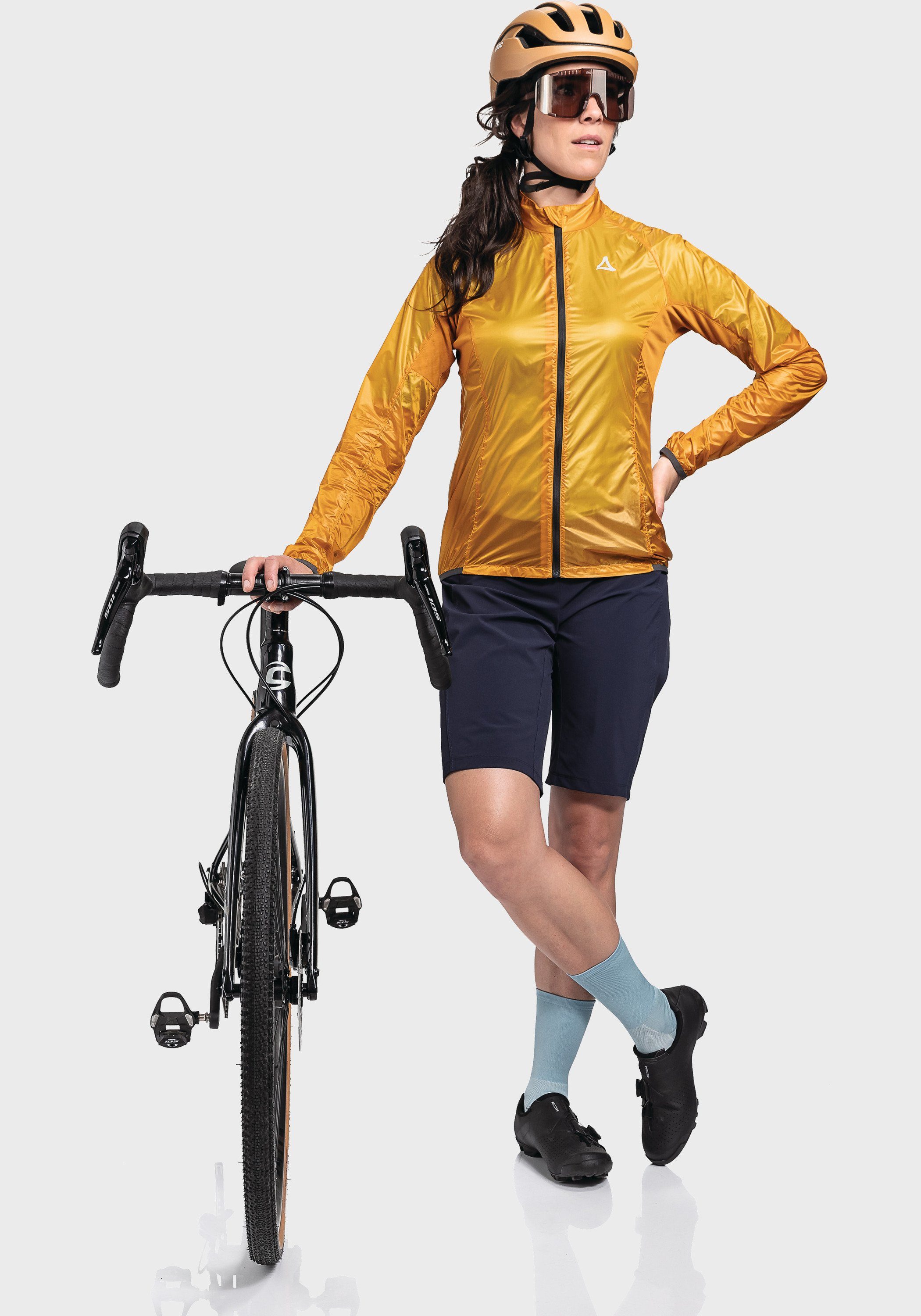 Schöffel Outdoorjack Jacket Gaiole L