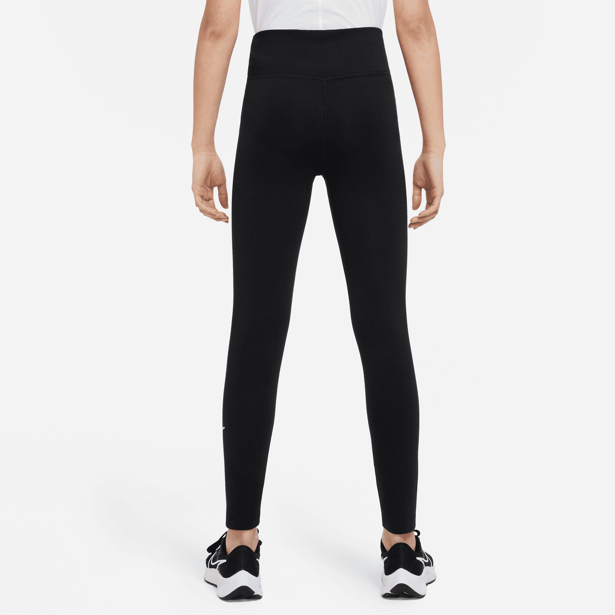 Nike Trainingstights Therma-FIT One Big Kids' (Girls') Leggings