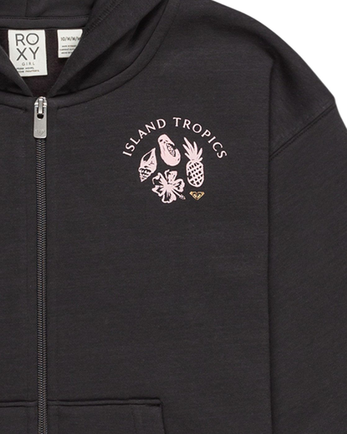 Roxy Sweatshirt Midnight