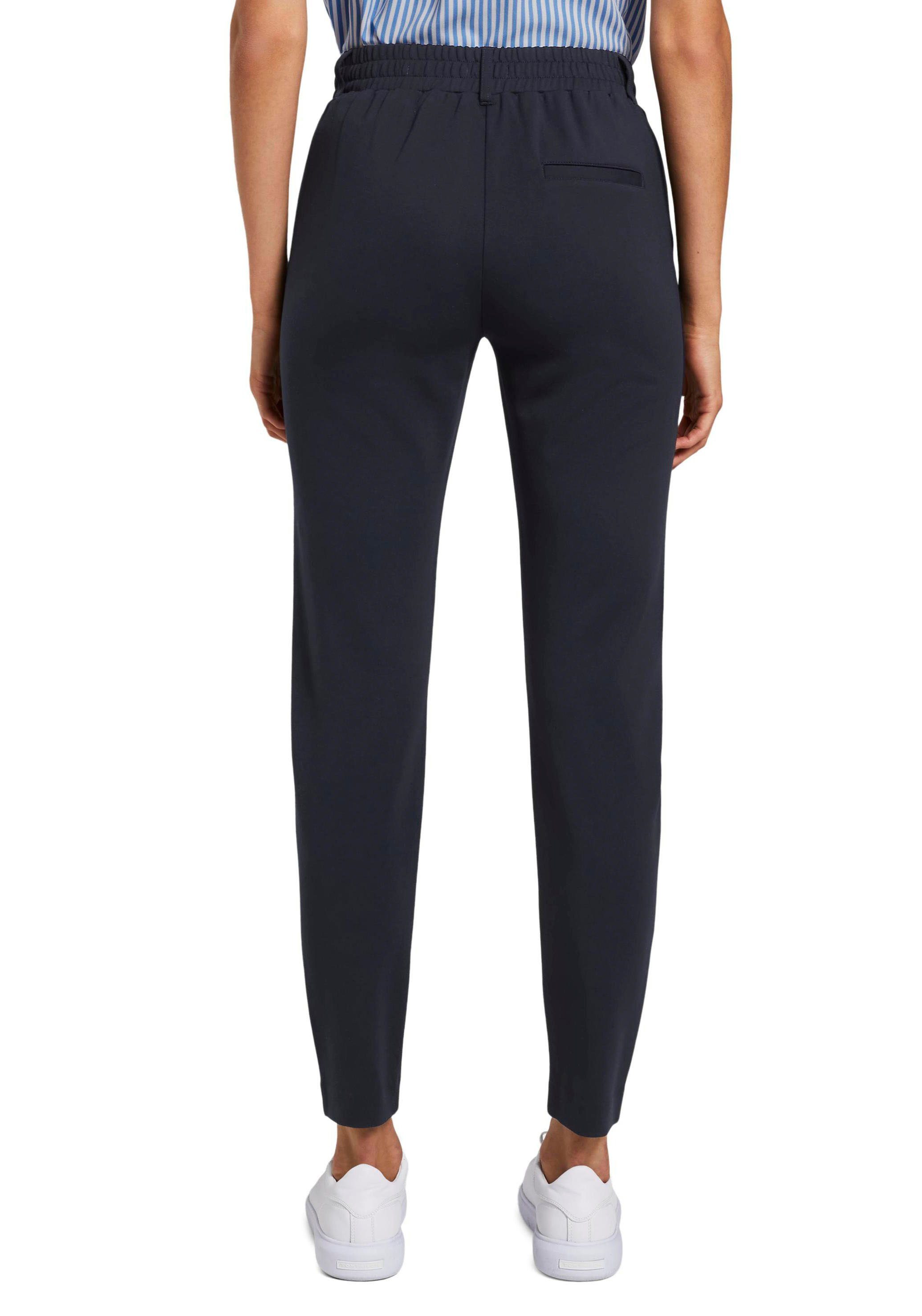 Tom Tailor Jogpants met plooien