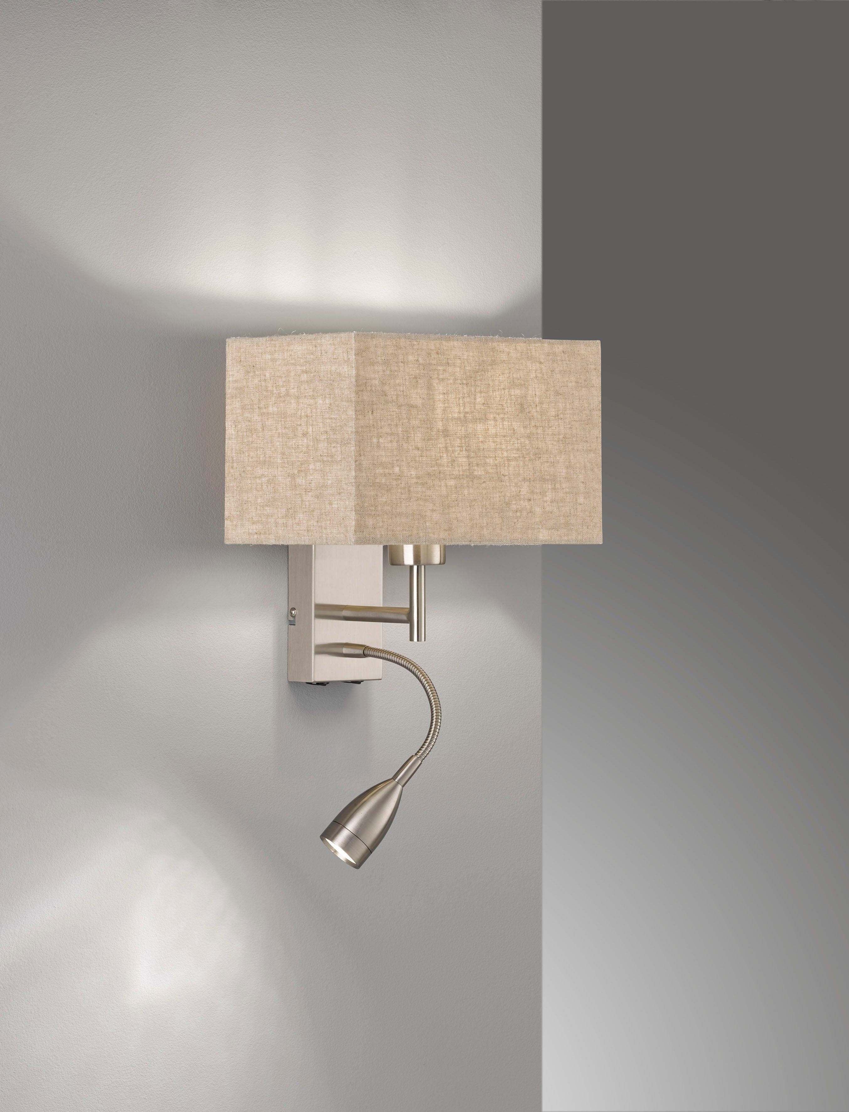 Honsel Leuchten Led-wandlamp Dream (1 stuk)