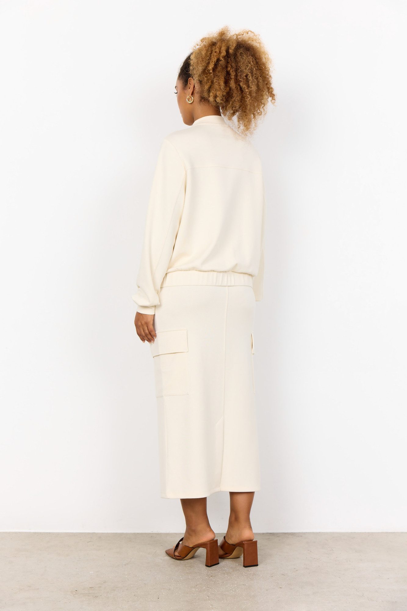 soyaconcept Vest SC-BANU 225