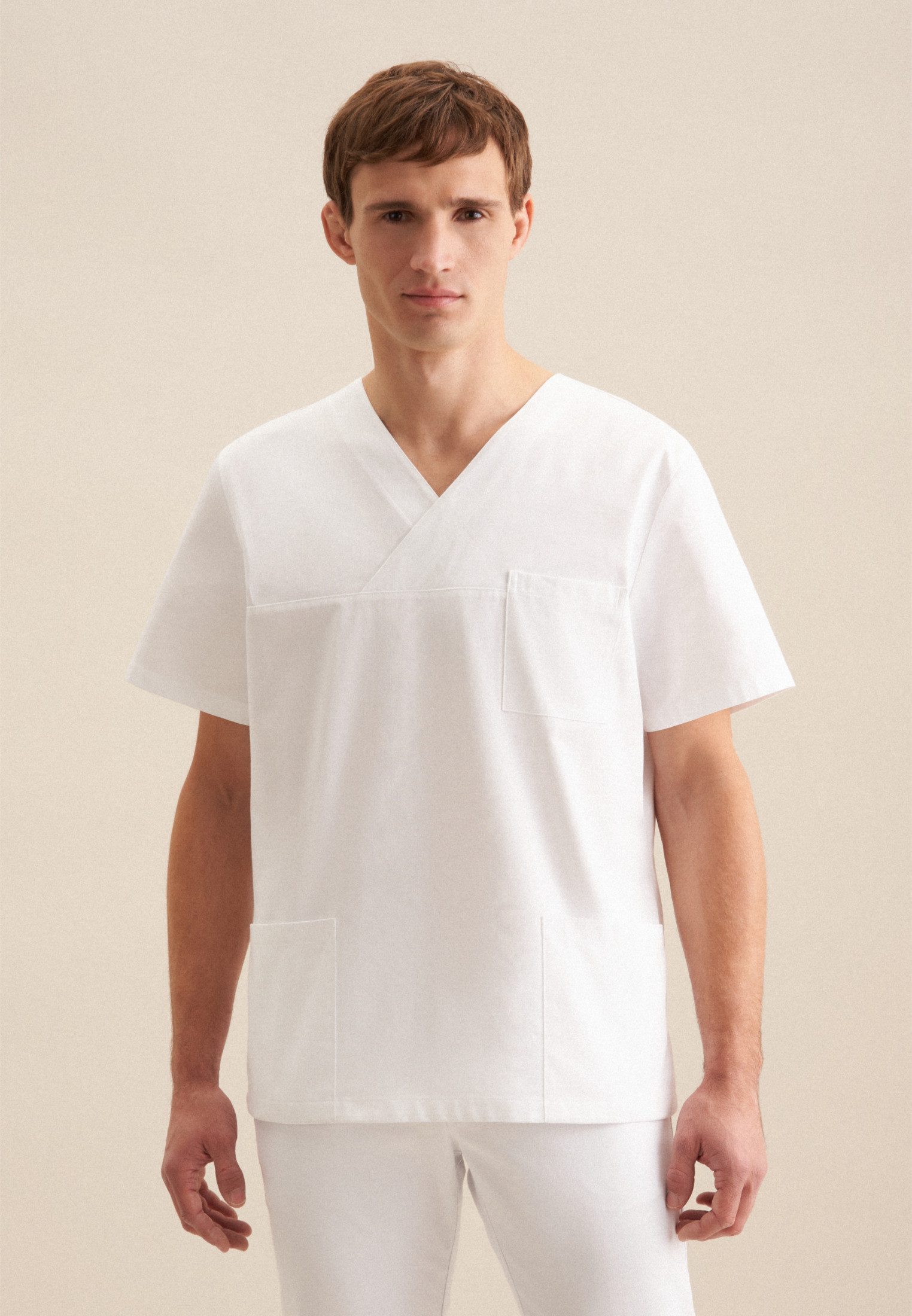 seidensticker Functioneel shirt