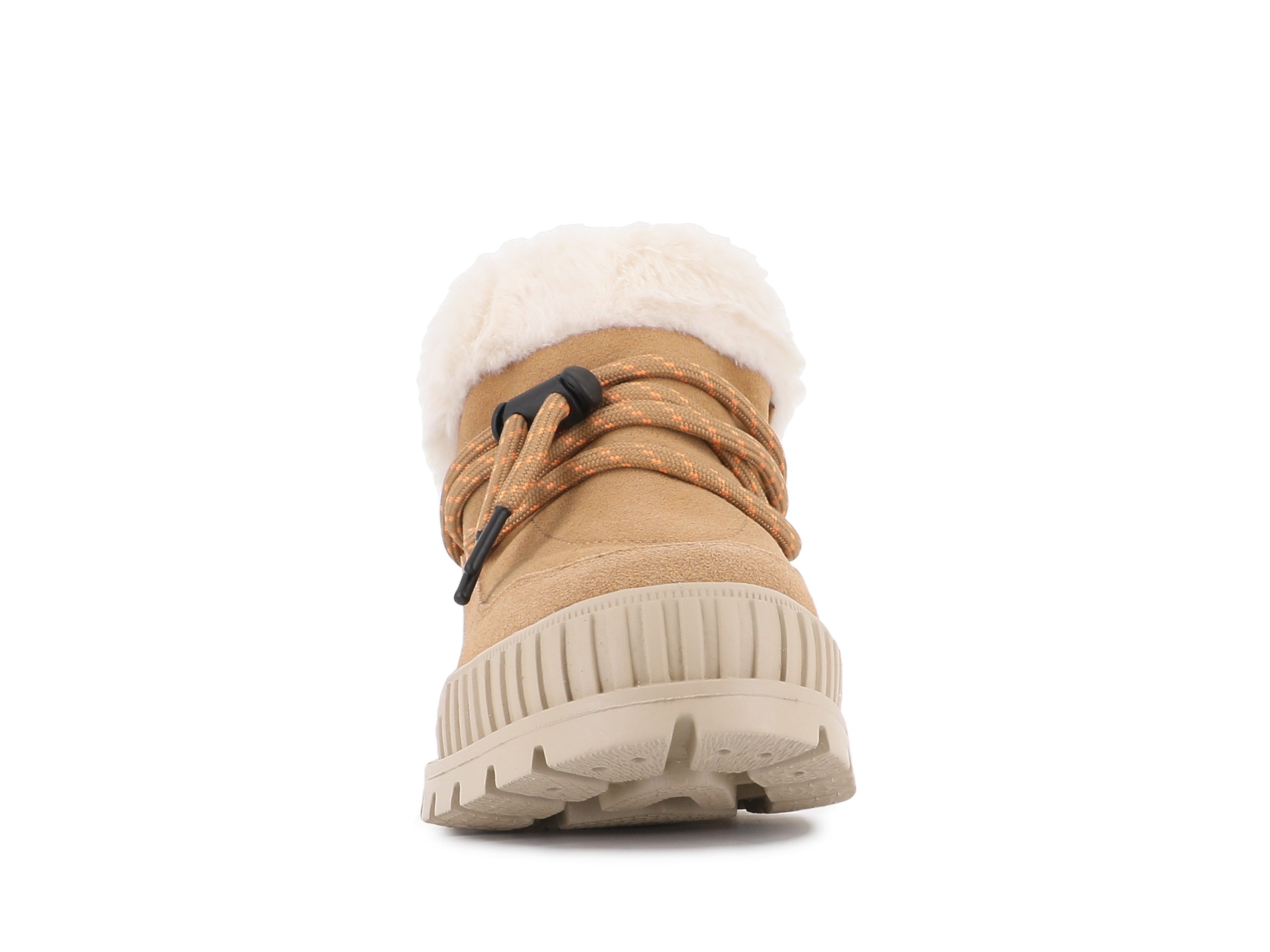 Palladium Winterlaarzen PALLASHOCK LO HIVER Winterschoenen, winterlaarzen, sneeuwlaarzen, waterafstotend & gevoerd