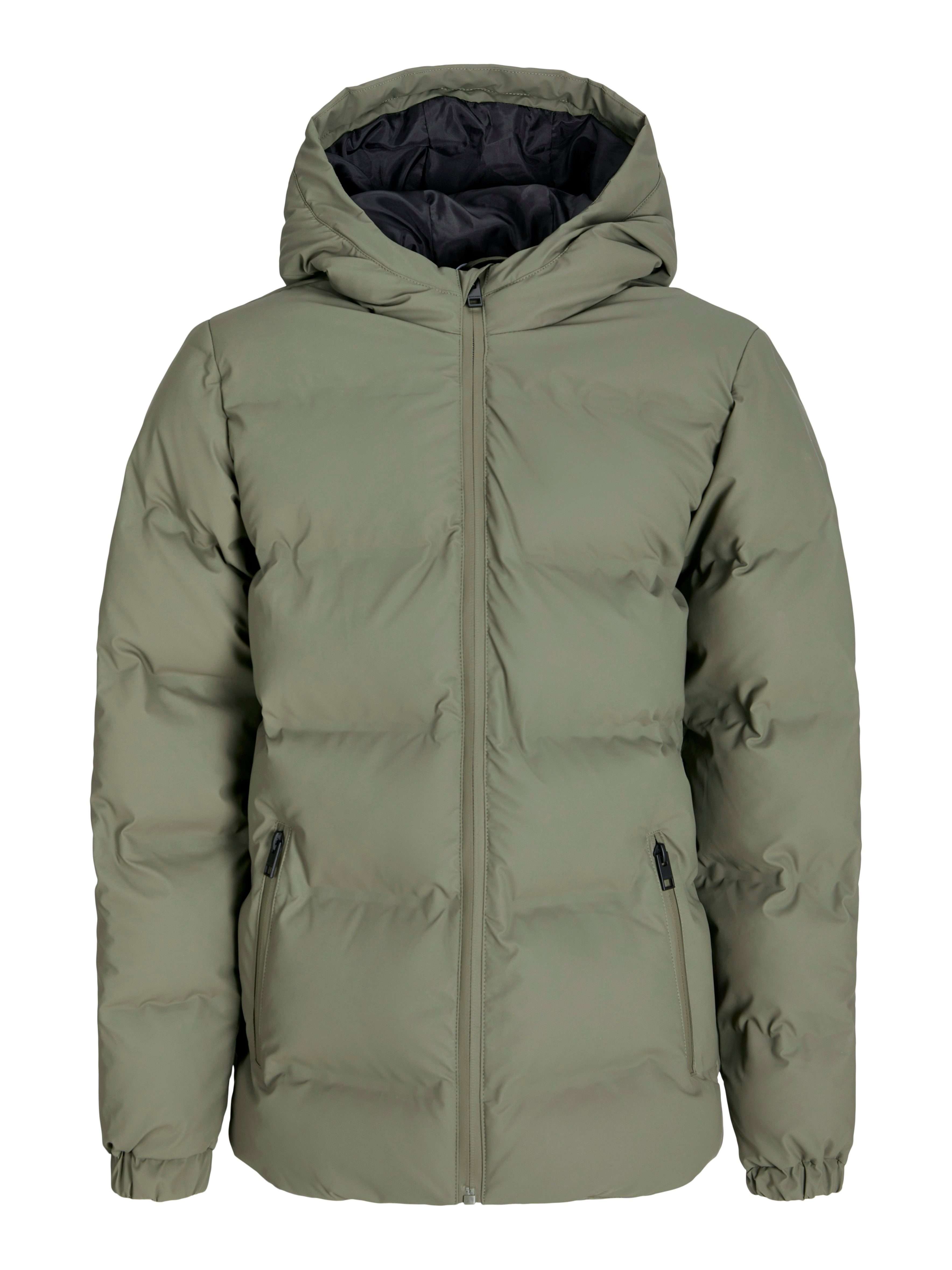 Jack & Jones Junior Gewatteerde jas