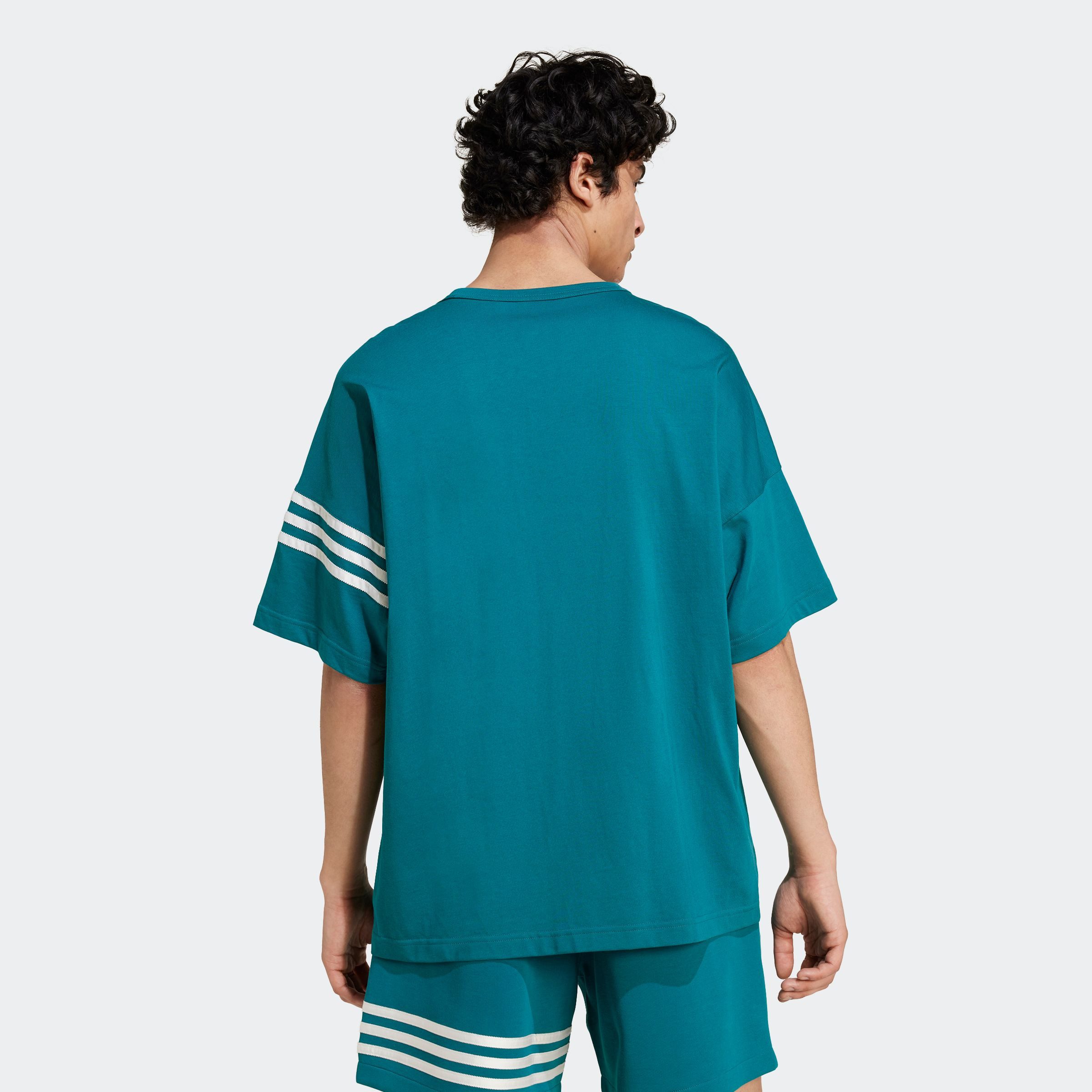 adidas Originals T-shirt NEU C TEE