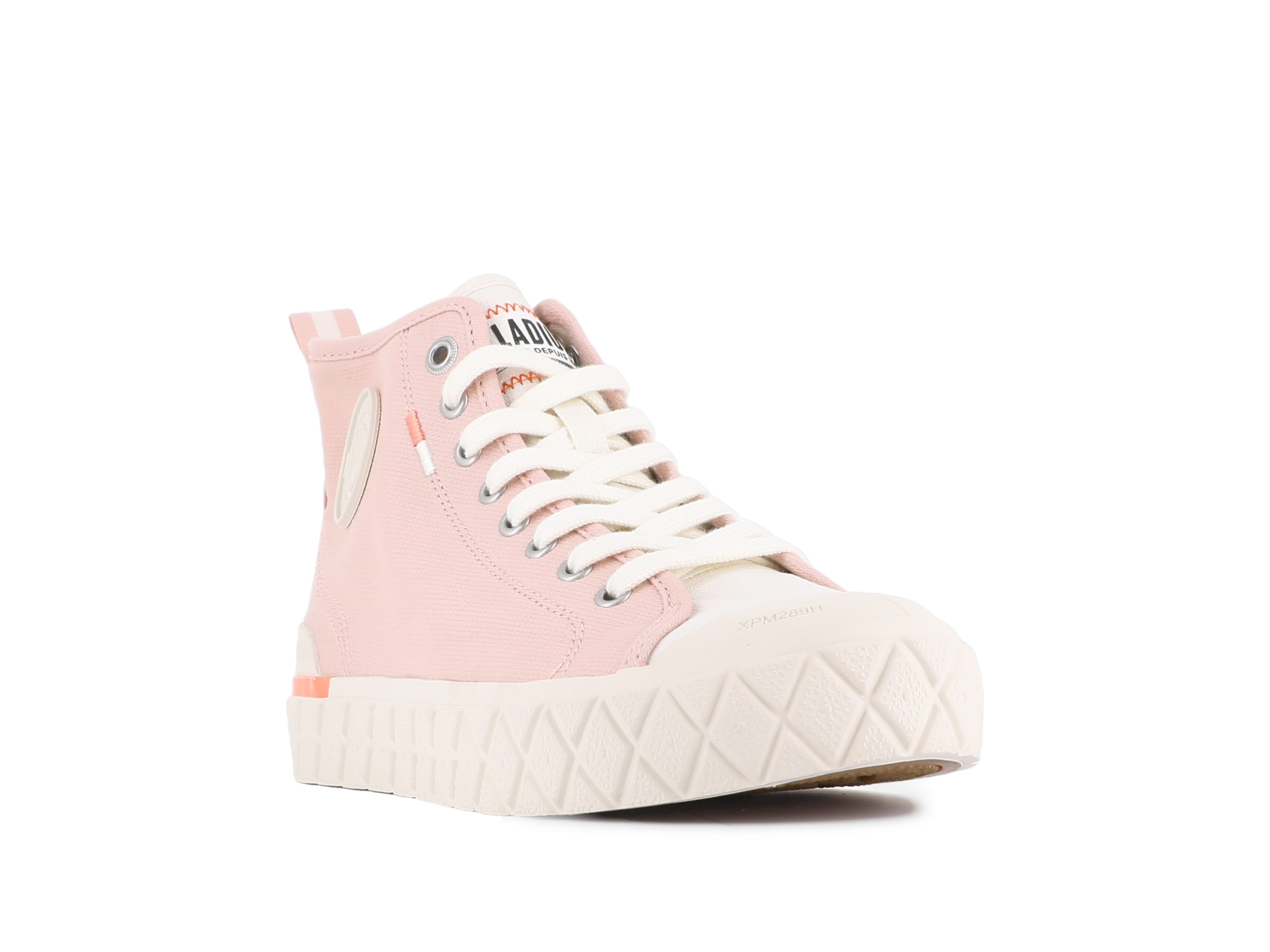 Palladium Sneakers PALLA ACE CHUKKA ORG