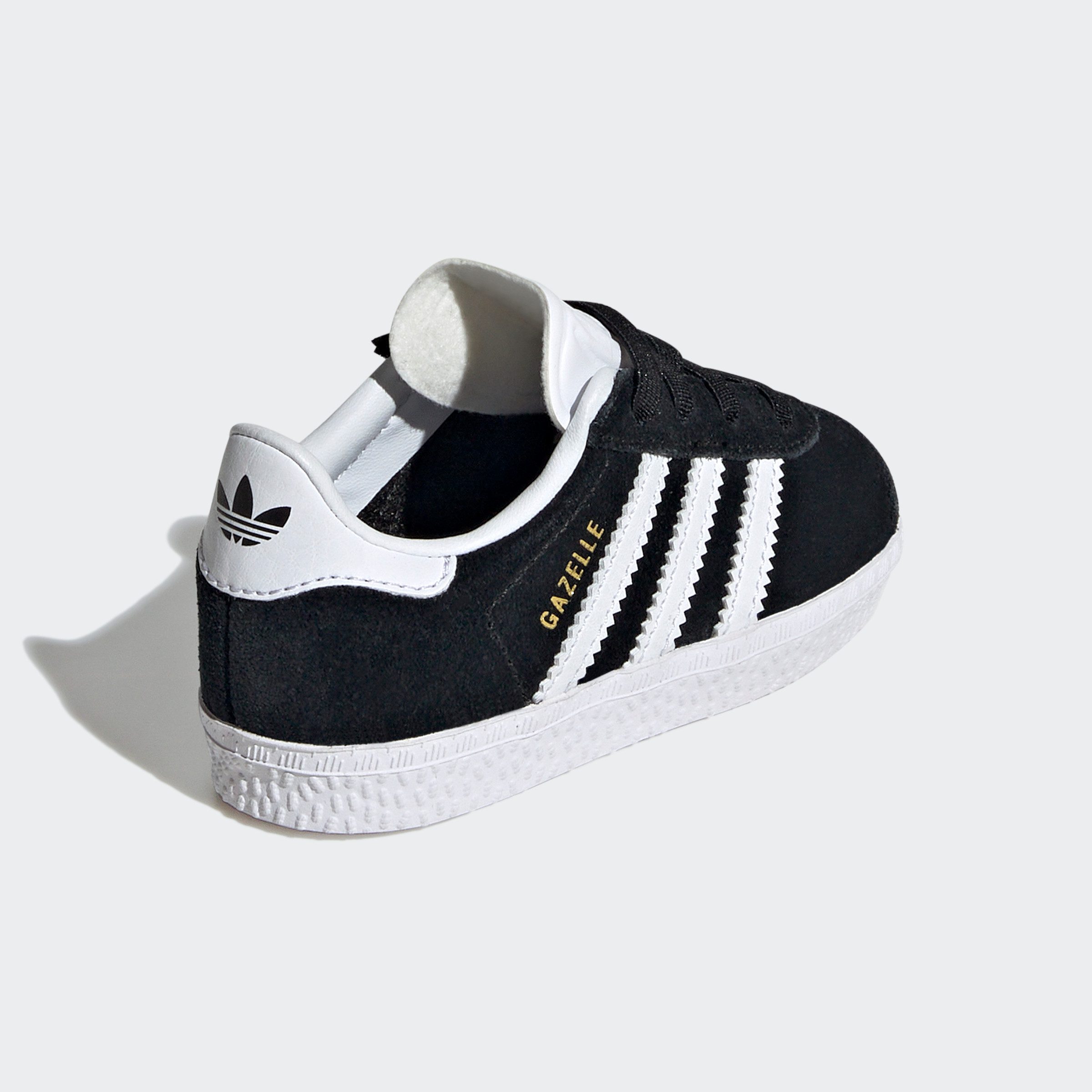 adidas Originals Sneakers GAZELLE COMFORT CLOSURE ELASTIC LACES KIDS