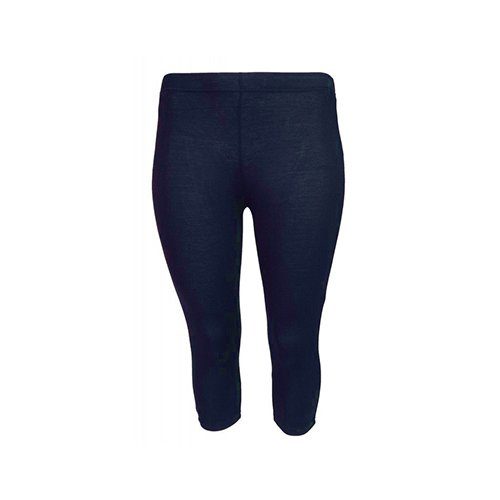 SANDGAARD 3 4 legging Amsterdam met elastaan