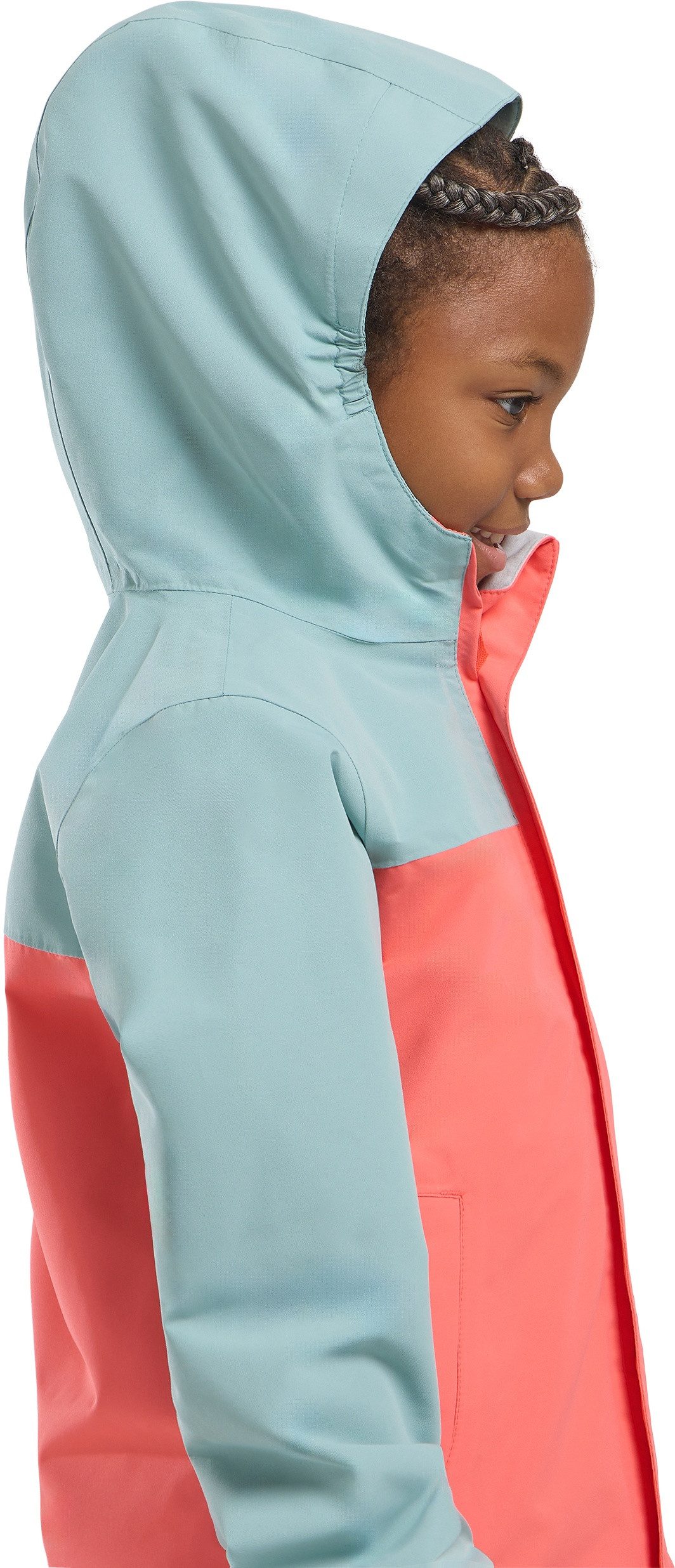 Jack Wolfskin Outdoorjack TUCAN JACKET K