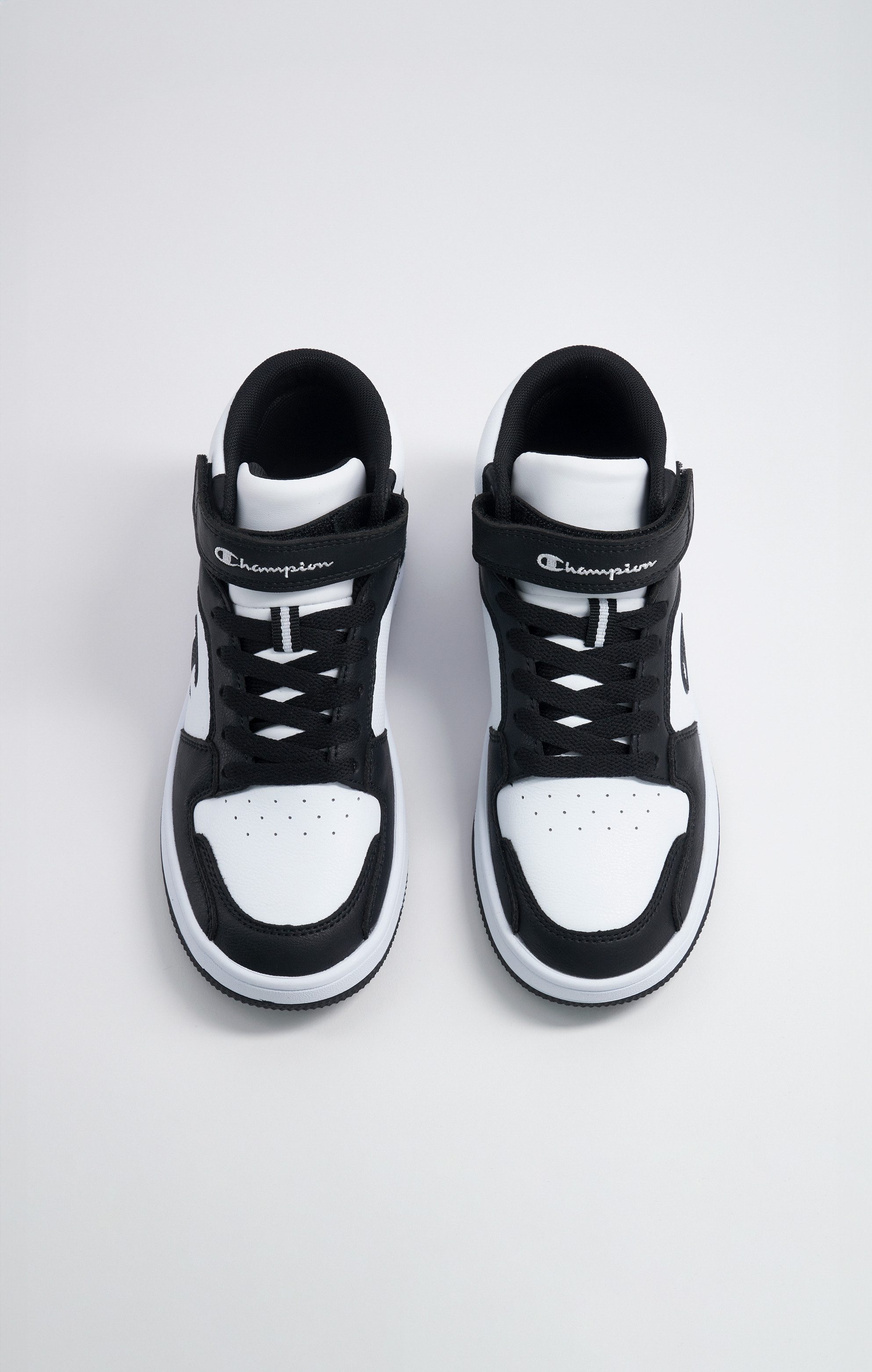 Champion Sneakers RD18 2.0 MID B GS