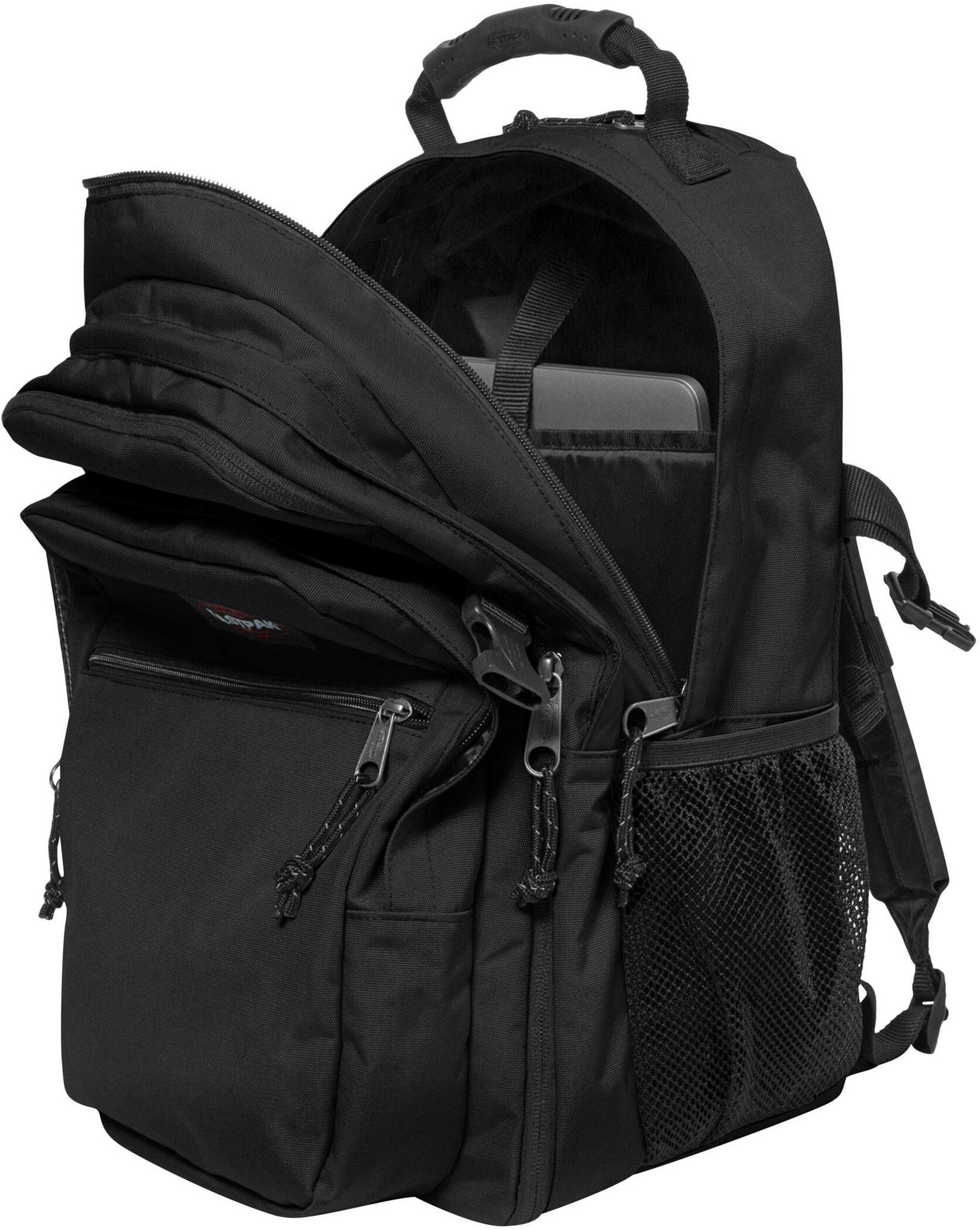 Eastpak Vrijetijdsrugzak TUTOR met ruime vakken