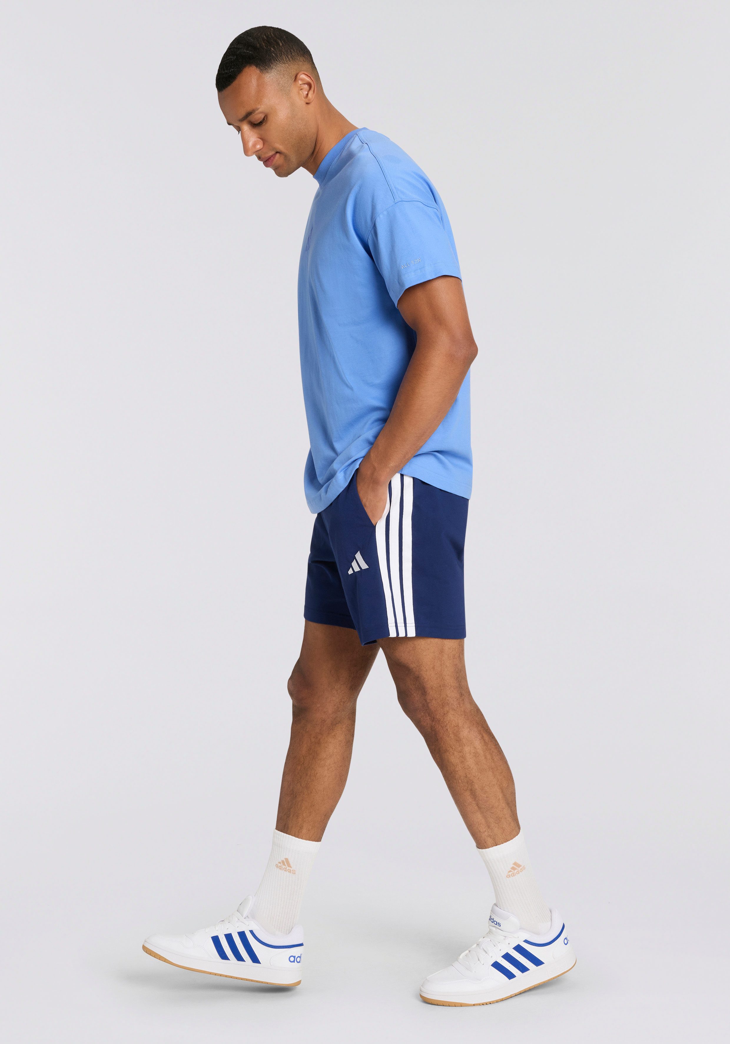 adidas Sportswear T-shirt M A SZN T
