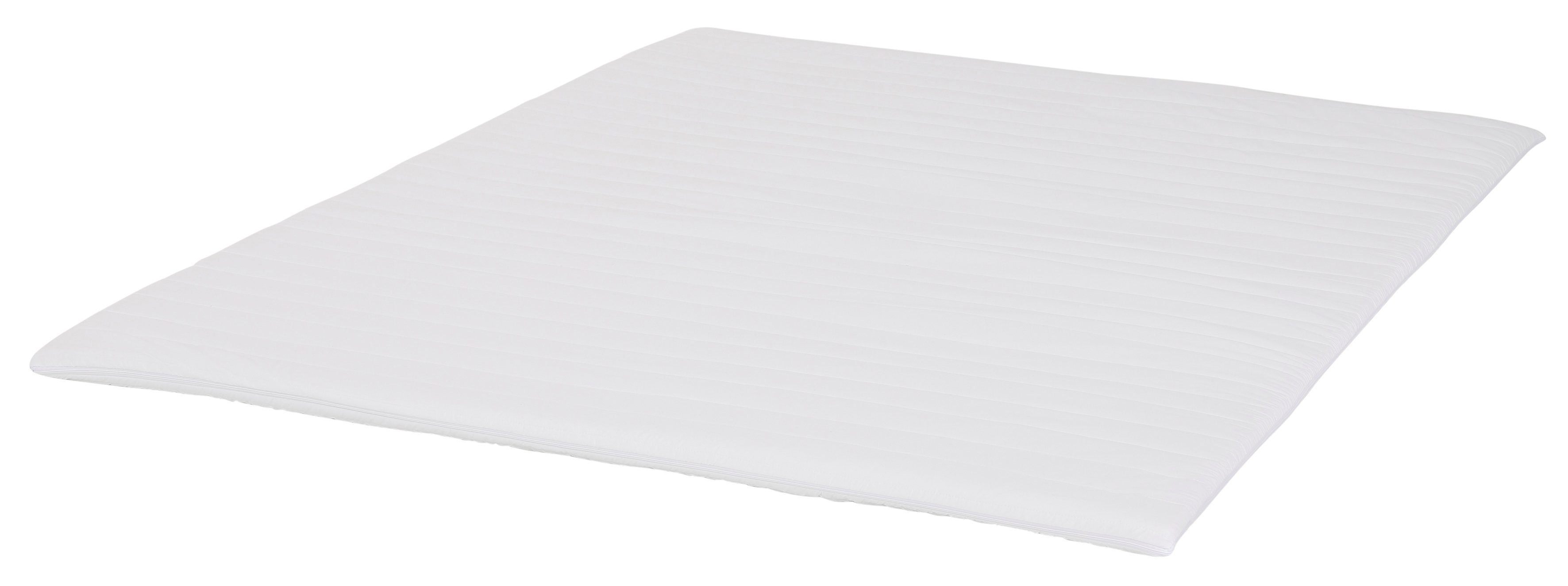 INOSIGN Boxspring Alexis zonder hoofdbord - ideaal voor ruimtes met schuine plafonds, in 4 breedten