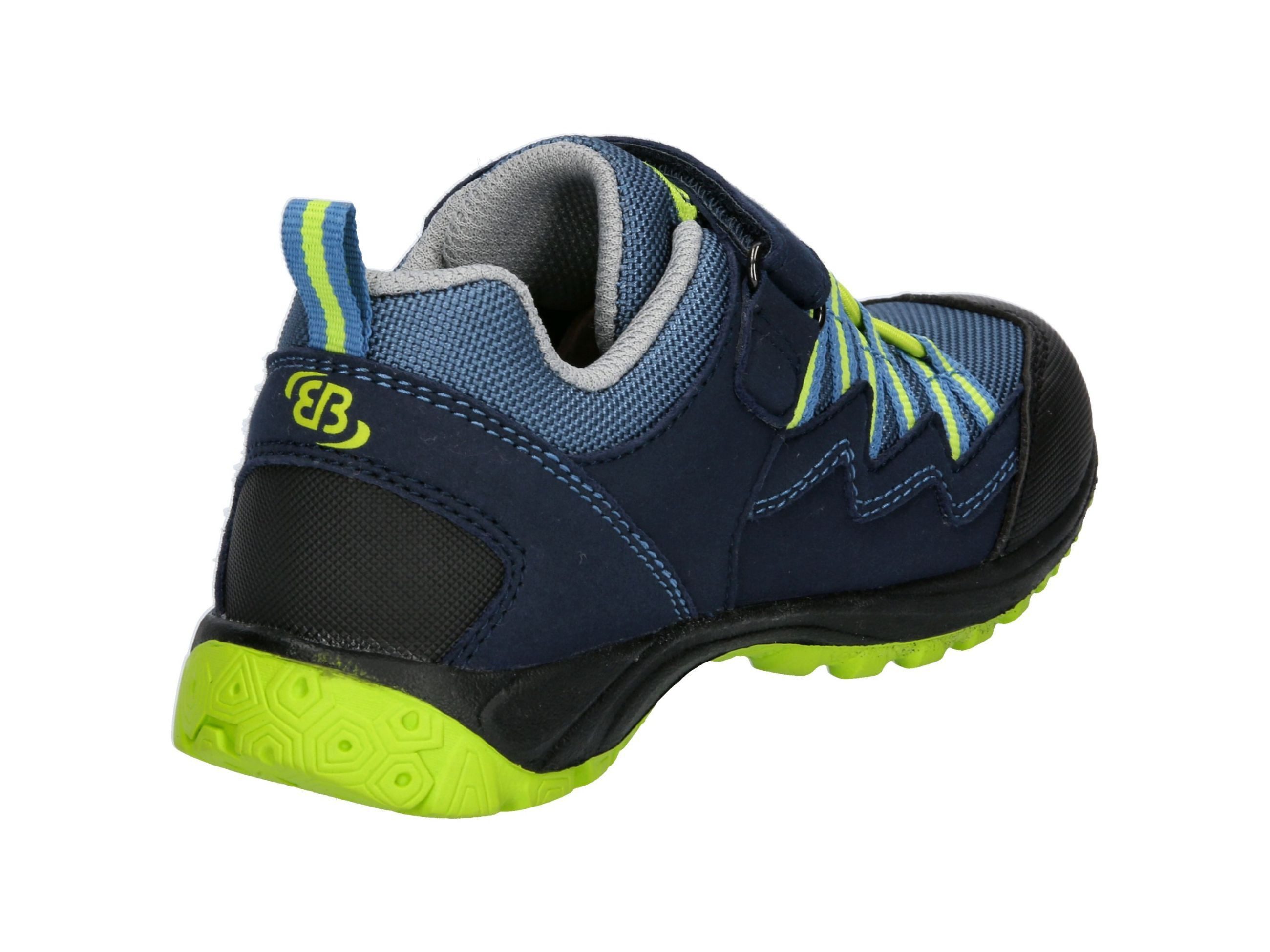 BRÜTTING Outdoorschoenen Outdoorschoen Atlanta Low VS