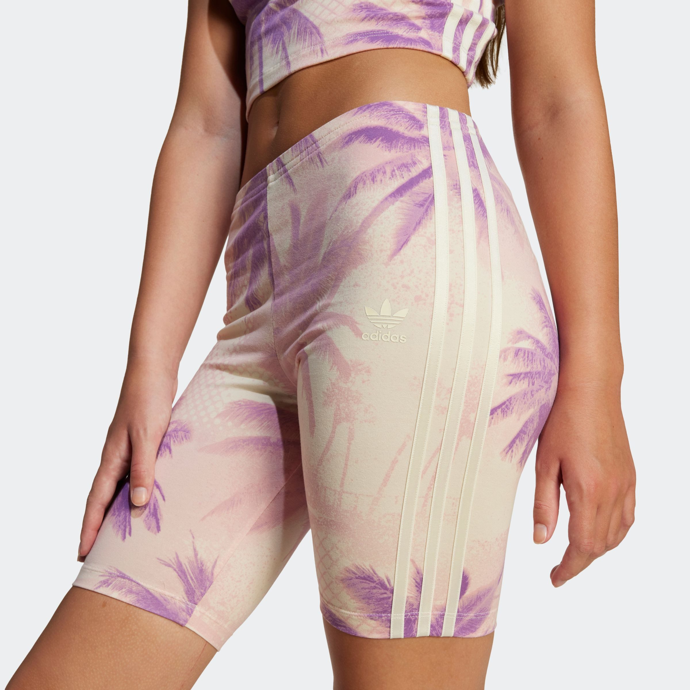 adidas Originals Short CYCLING SHORTS (1-delig)