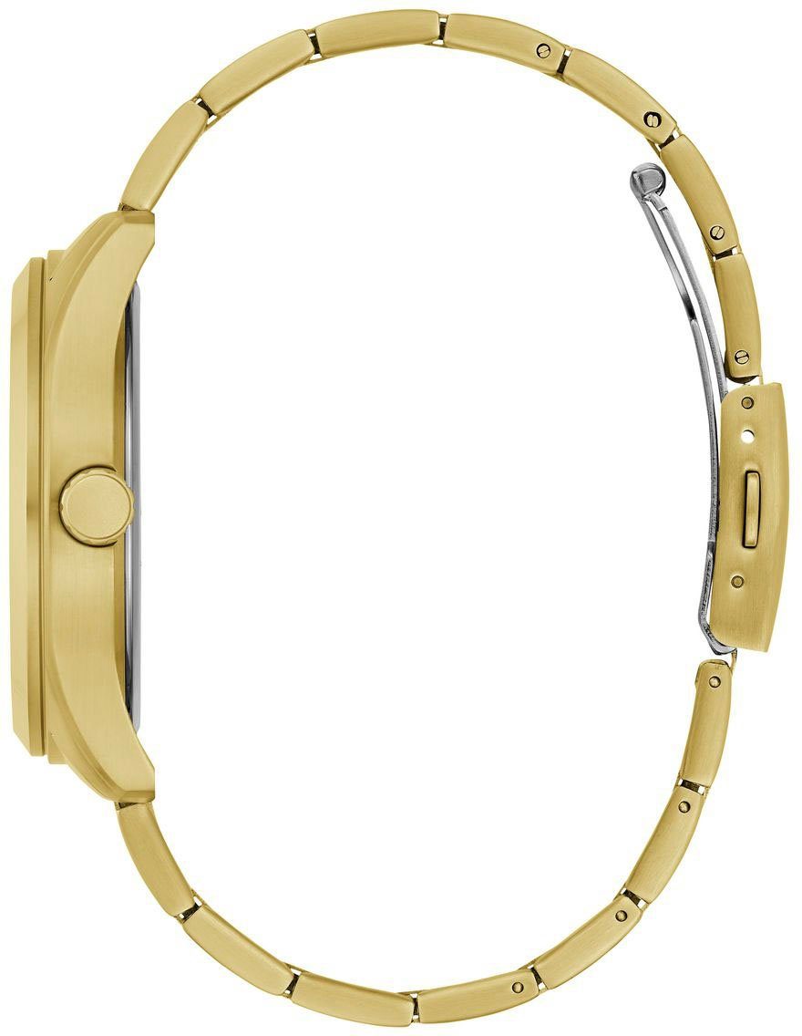 Guess Multifunctioneel horloge Zen Polshorloge, quartz horloge, herenhorloge