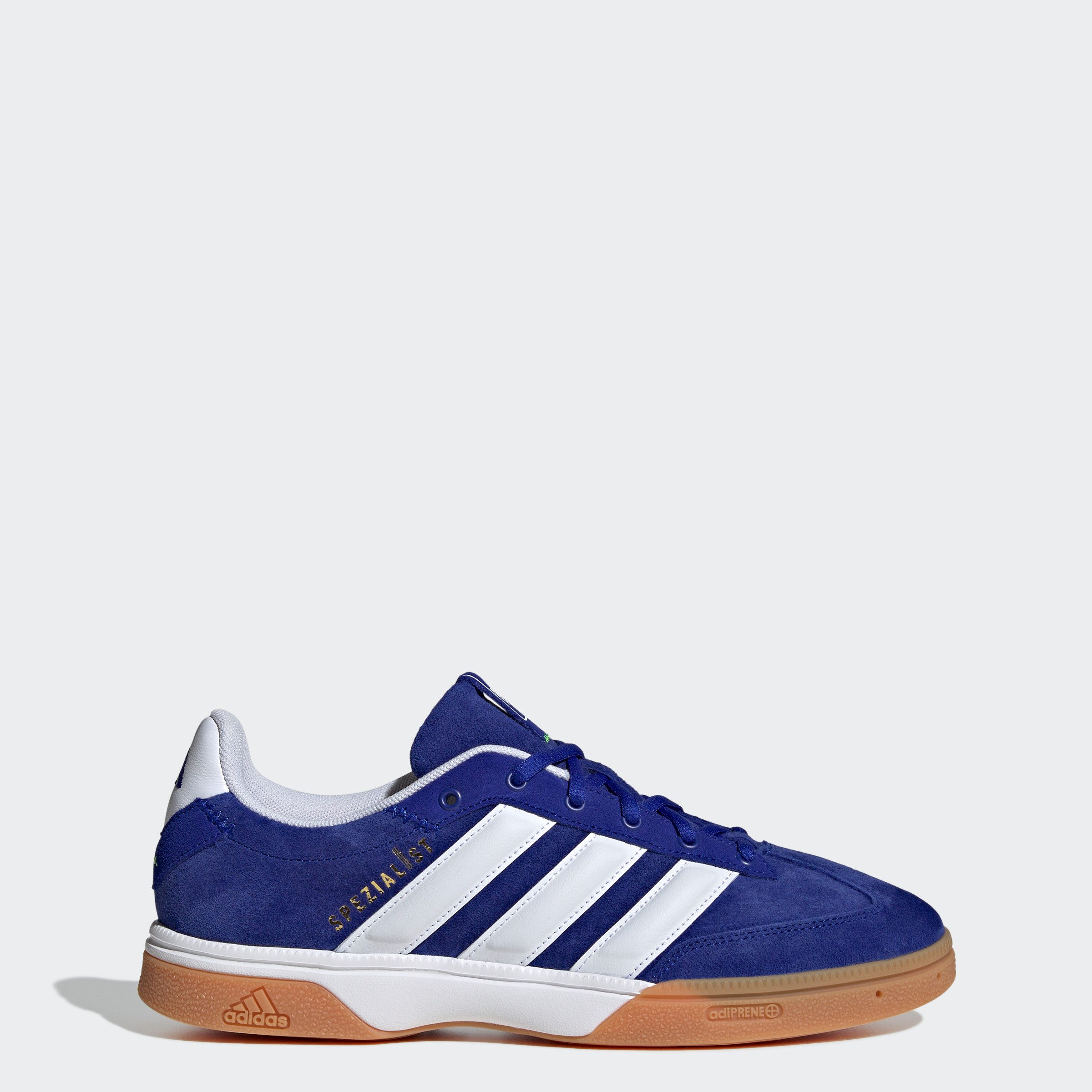 adidas Performance Zaalschoenen SPEZIALIST INDOOR