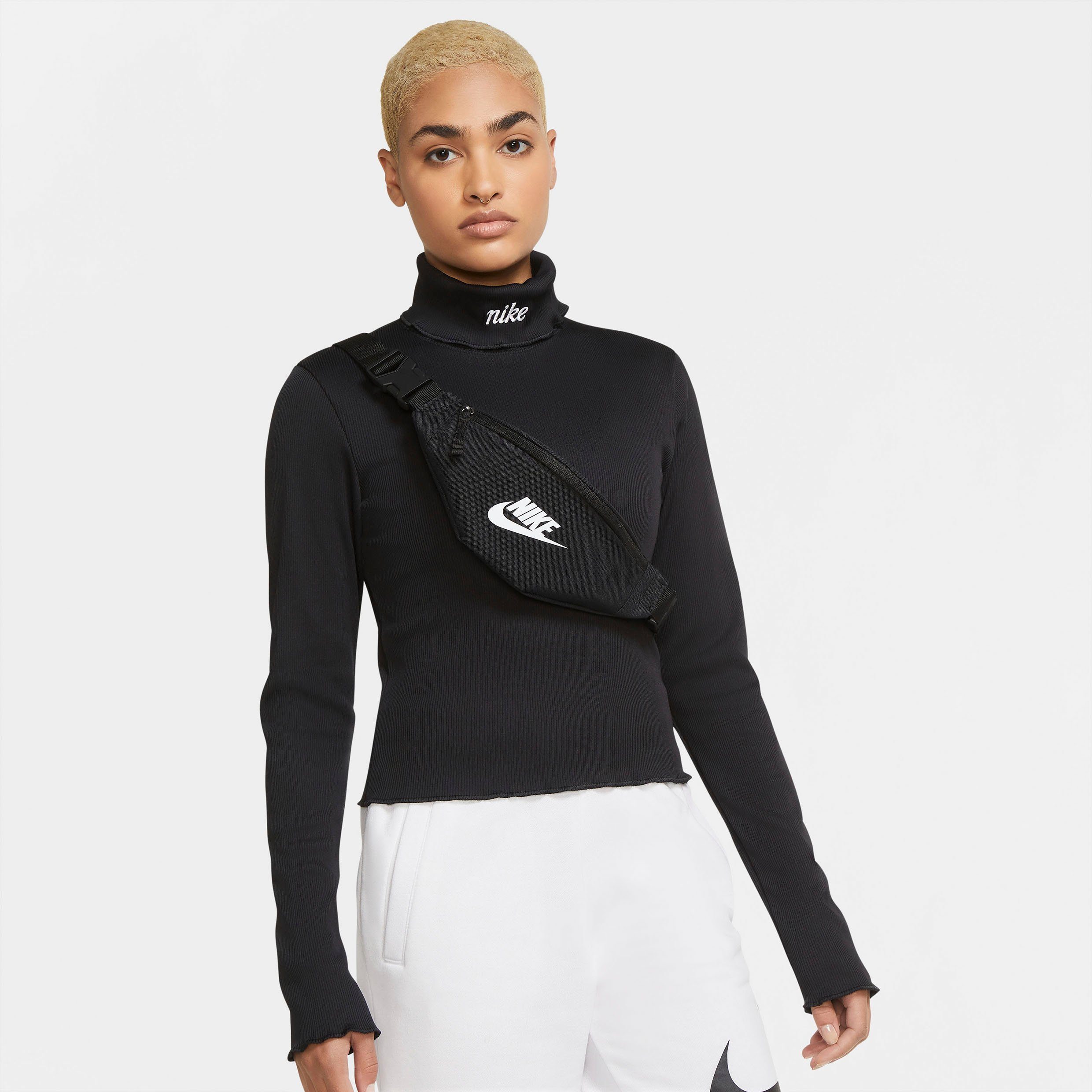 Nike Sportswear Heuptas HERITAGE WAISTPACK