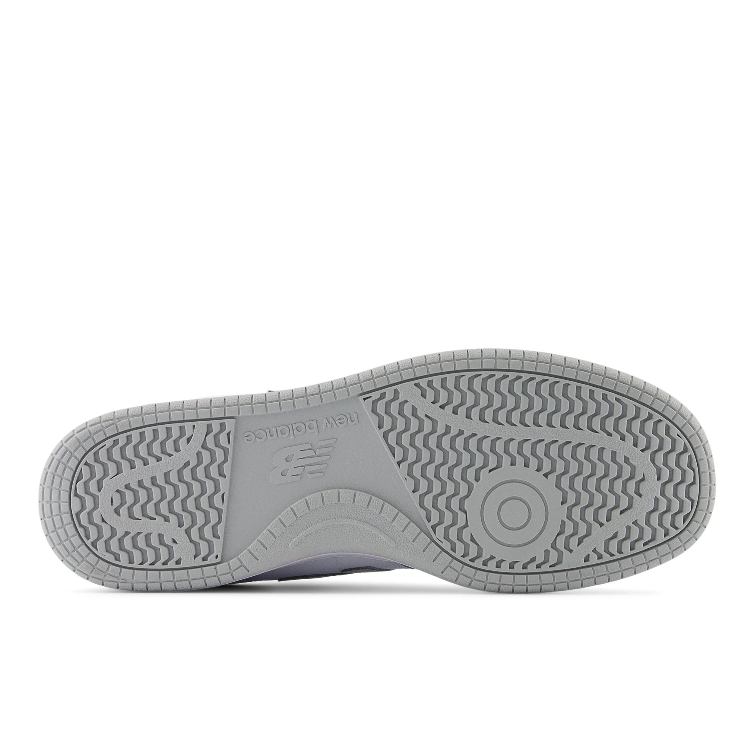 New Balance Sneakers BB80 geïnspireerd door de new balance 550
