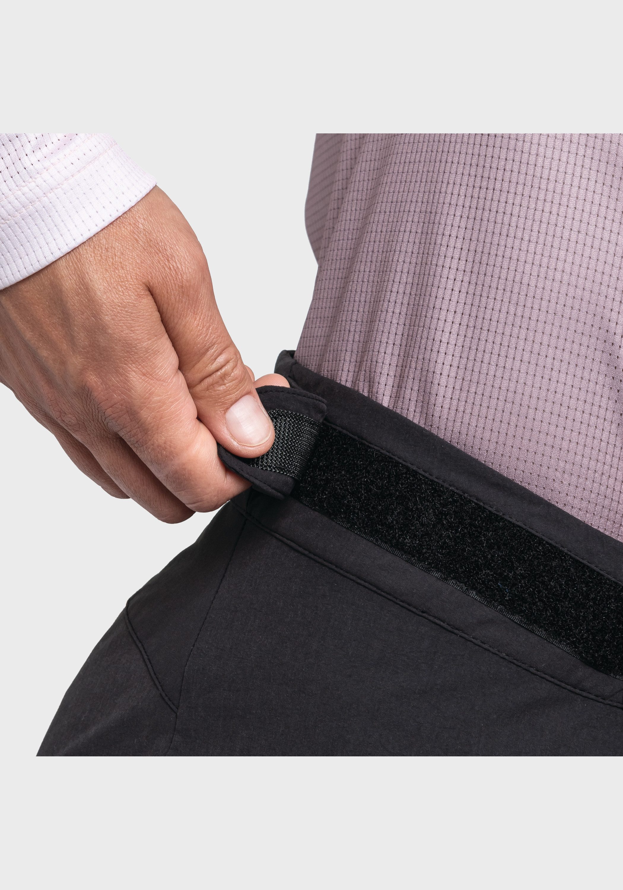 Schöffel Short Bike Shorts Style Puula WMS