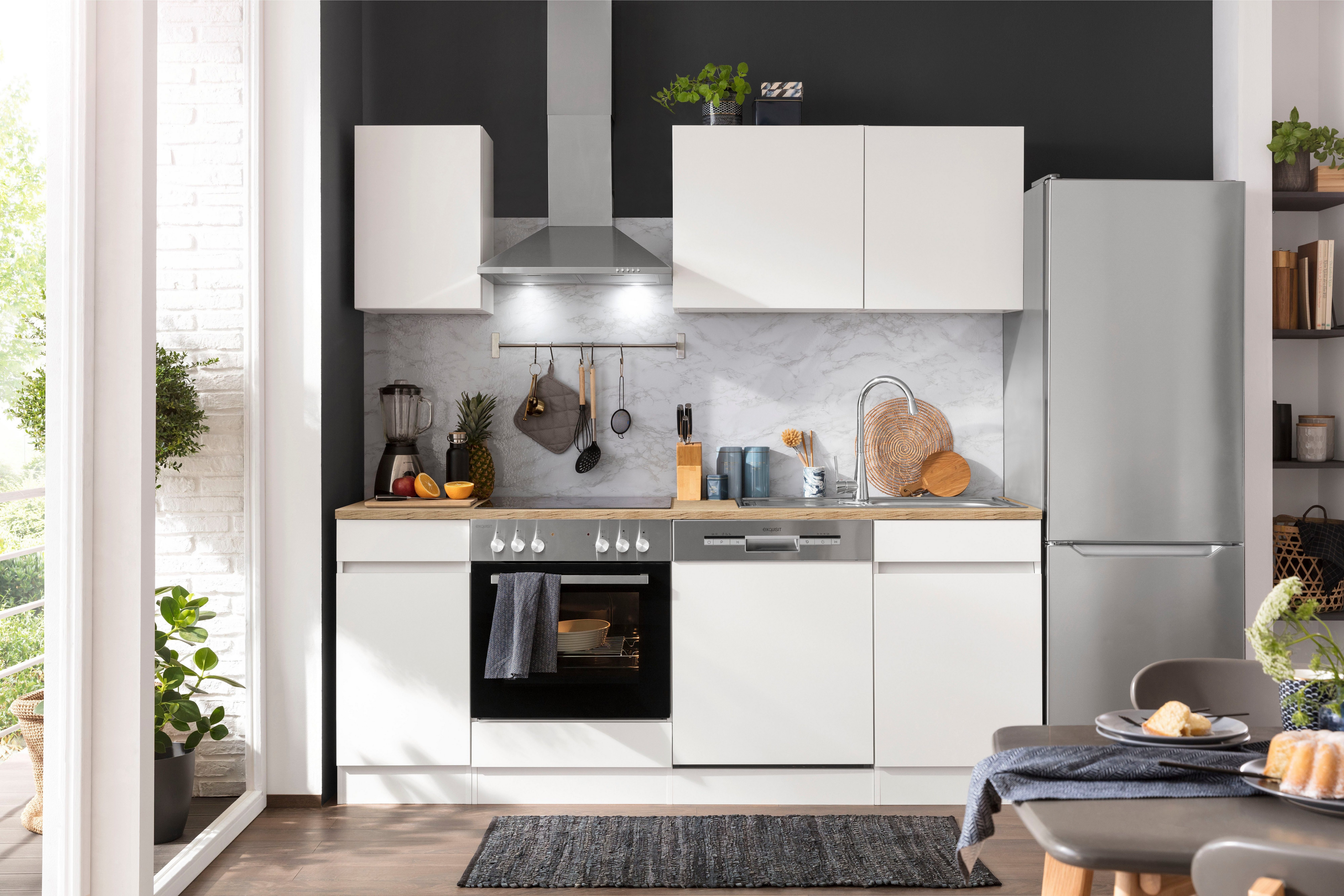 OPTIFIT Onderkast Roth Breedte 150 cm