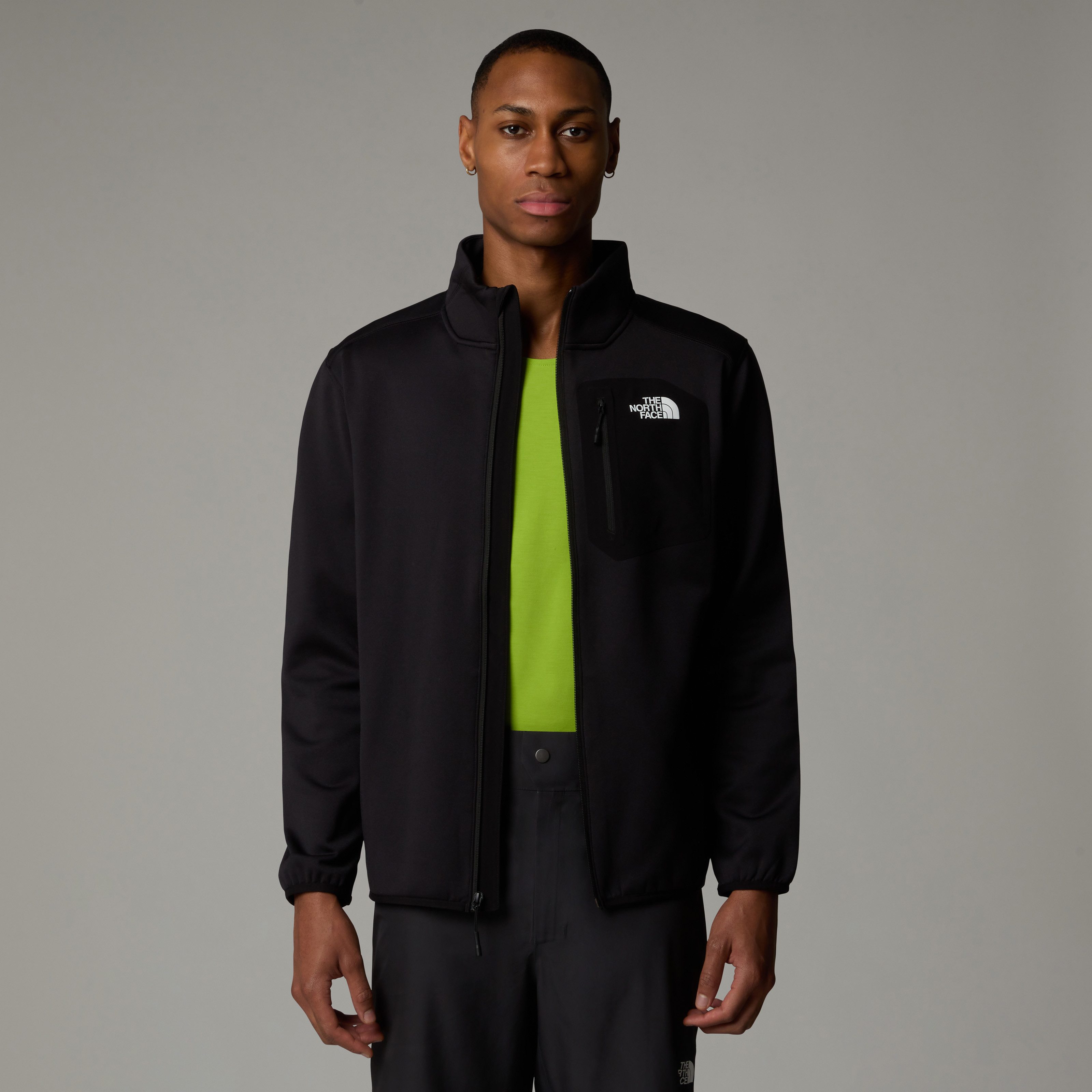 The North Face Fleecejack