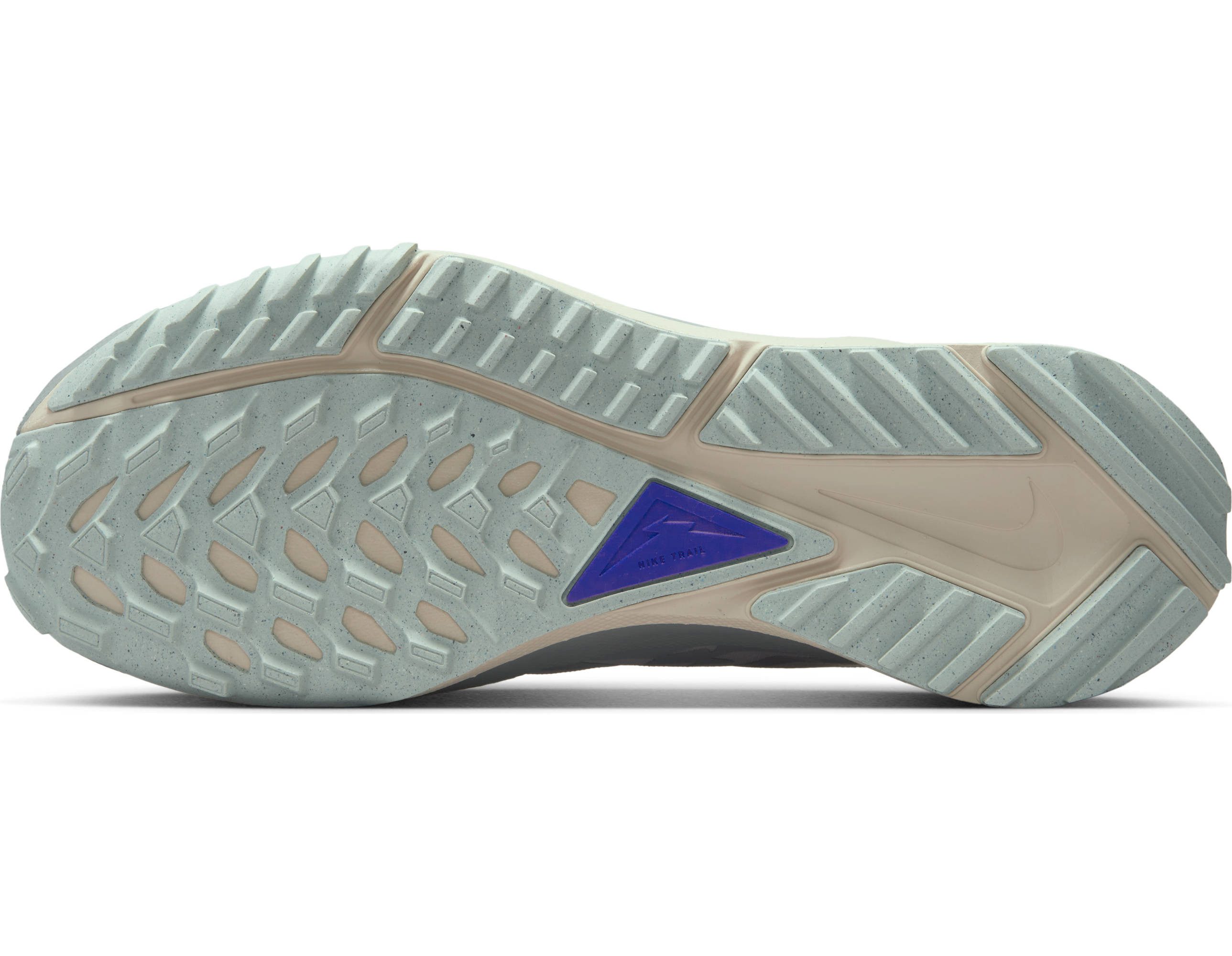 Nike Runningschoenen REACT PEGASUS TRAIL 4