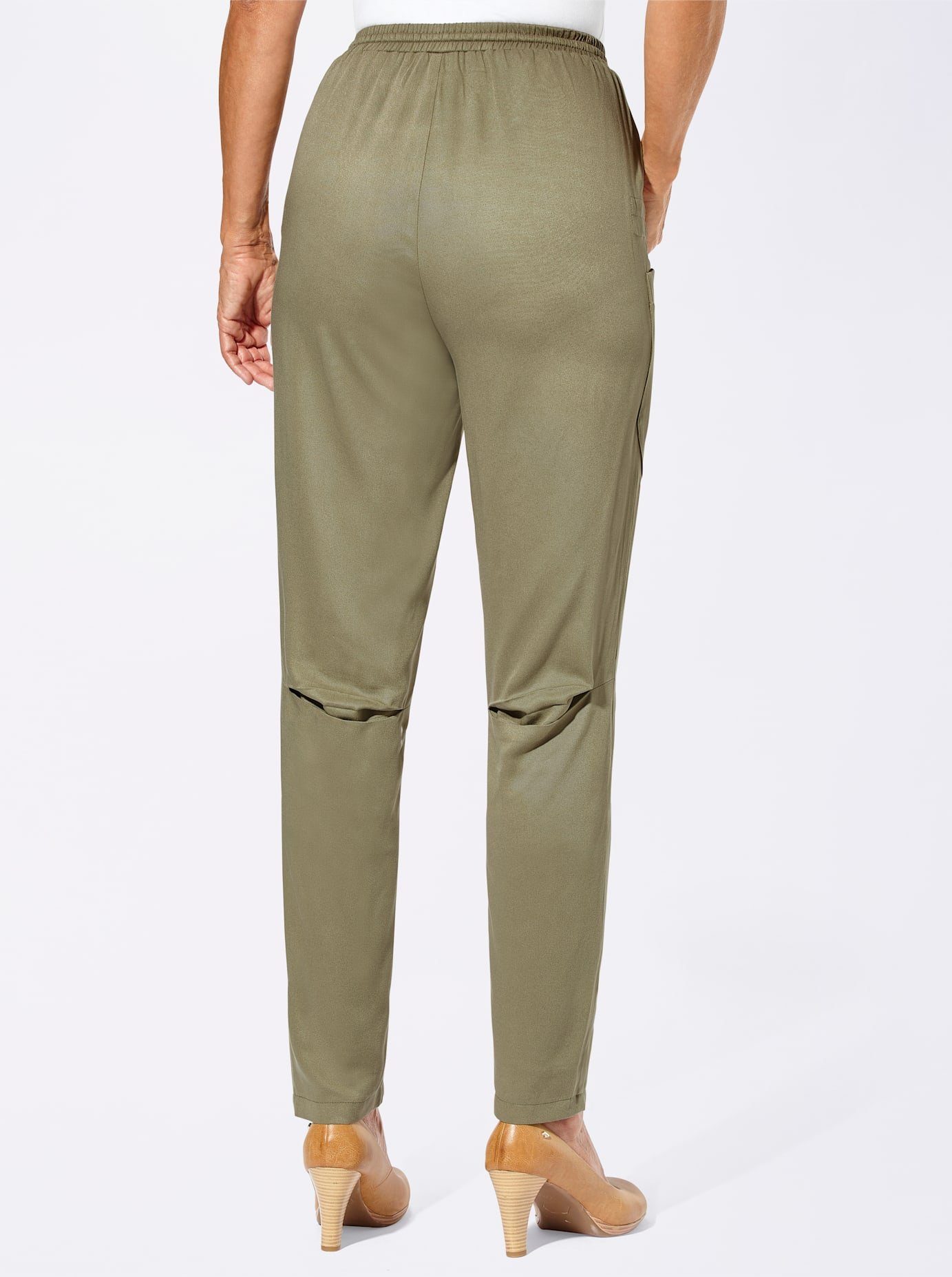 Classic Inspirationen Comfortbroek