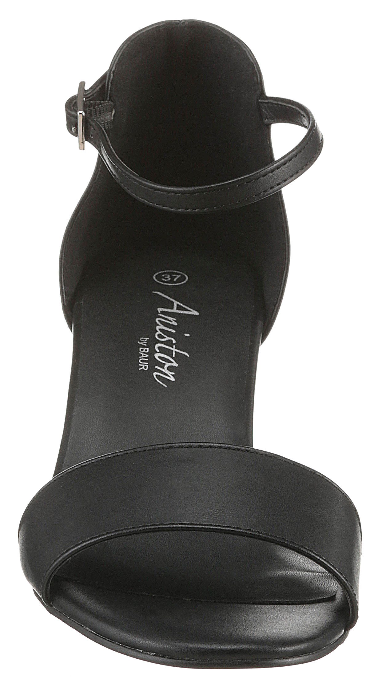 Aniston SHOES Sandaaltjes , riemchensandaal, feestdag schoen, zomerschoen - nieuwe collectie