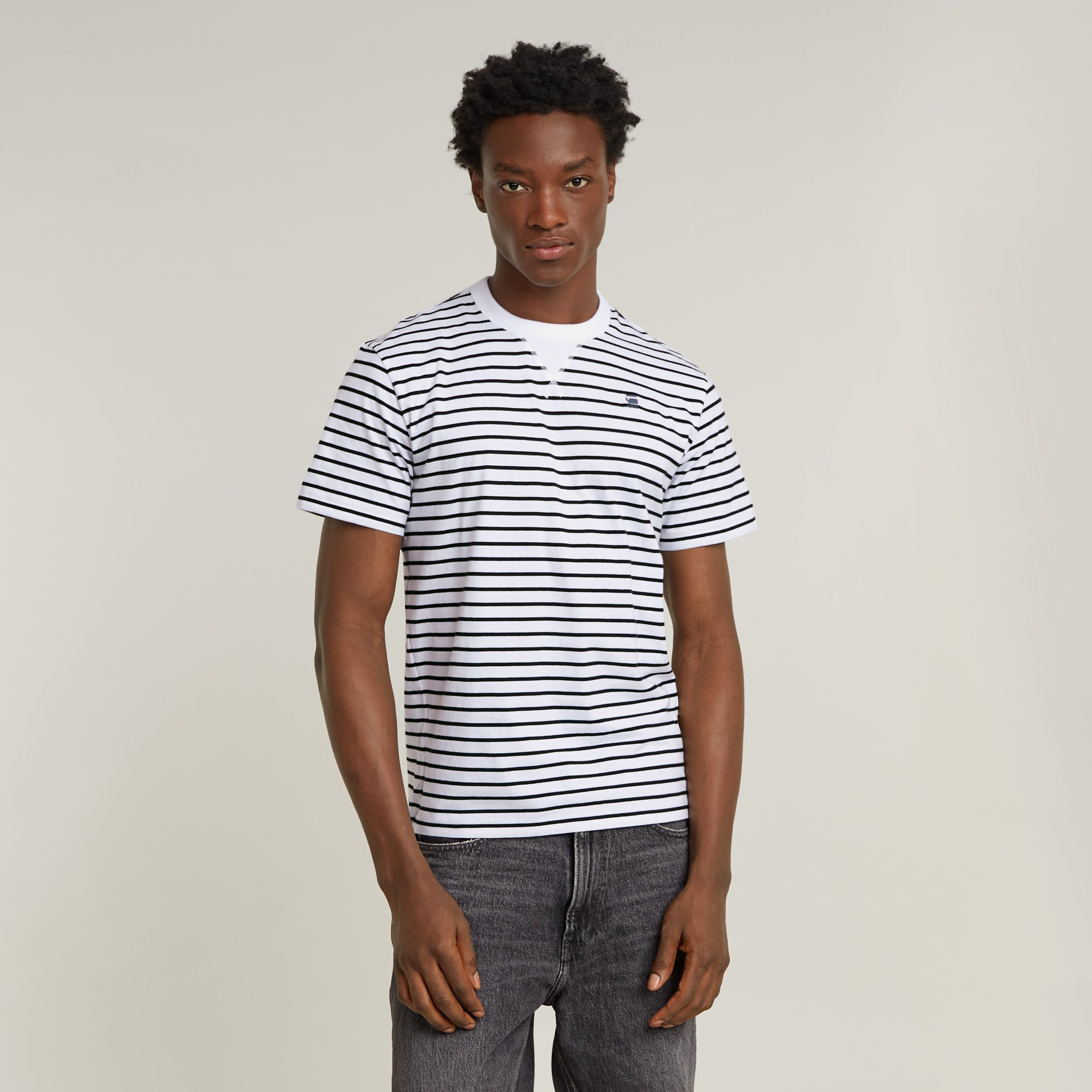 G-Star RAW T-shirt Nifous