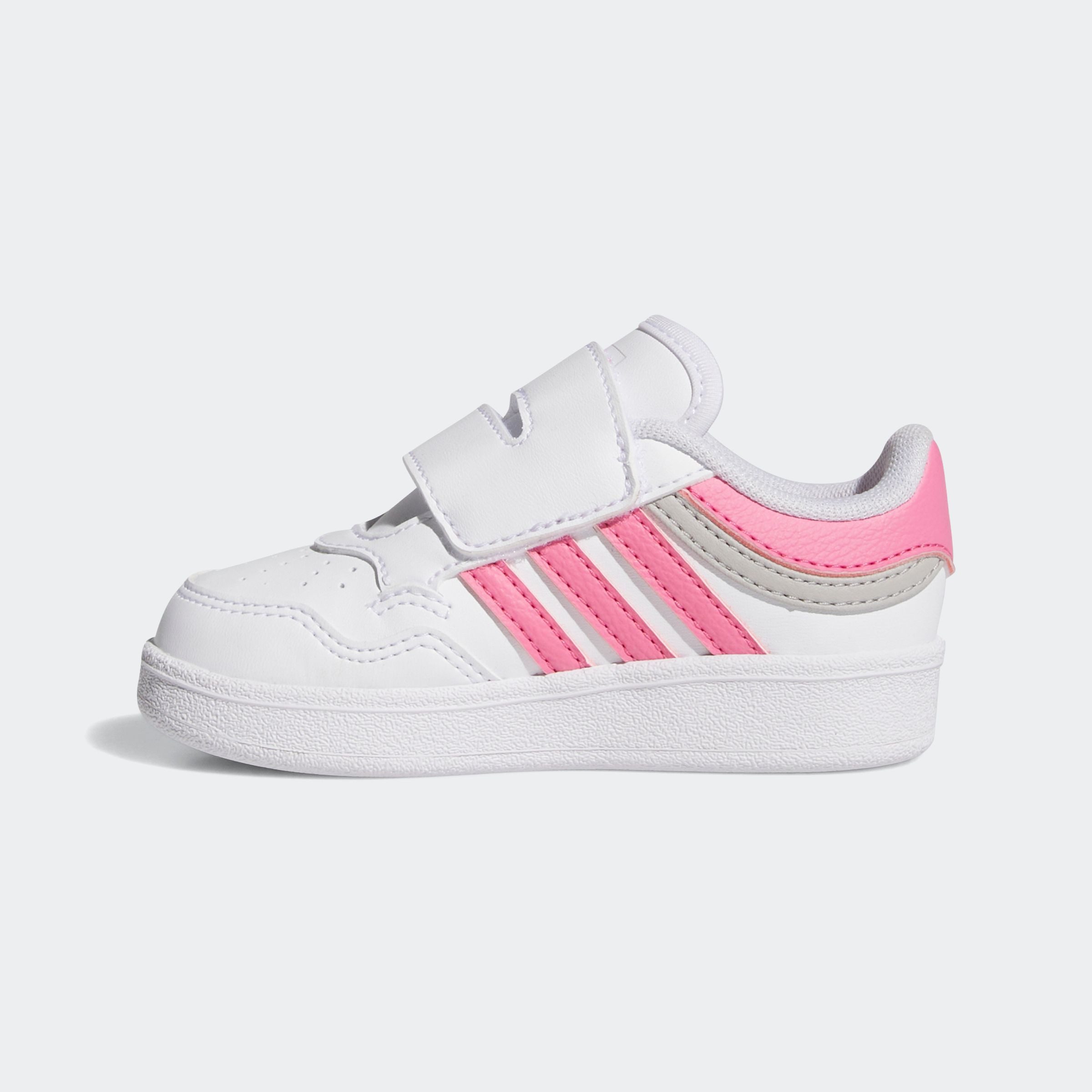adidas Sportswear Sneakers RAPID COURT MID Sneakers, veterschoenen, winterschoenen