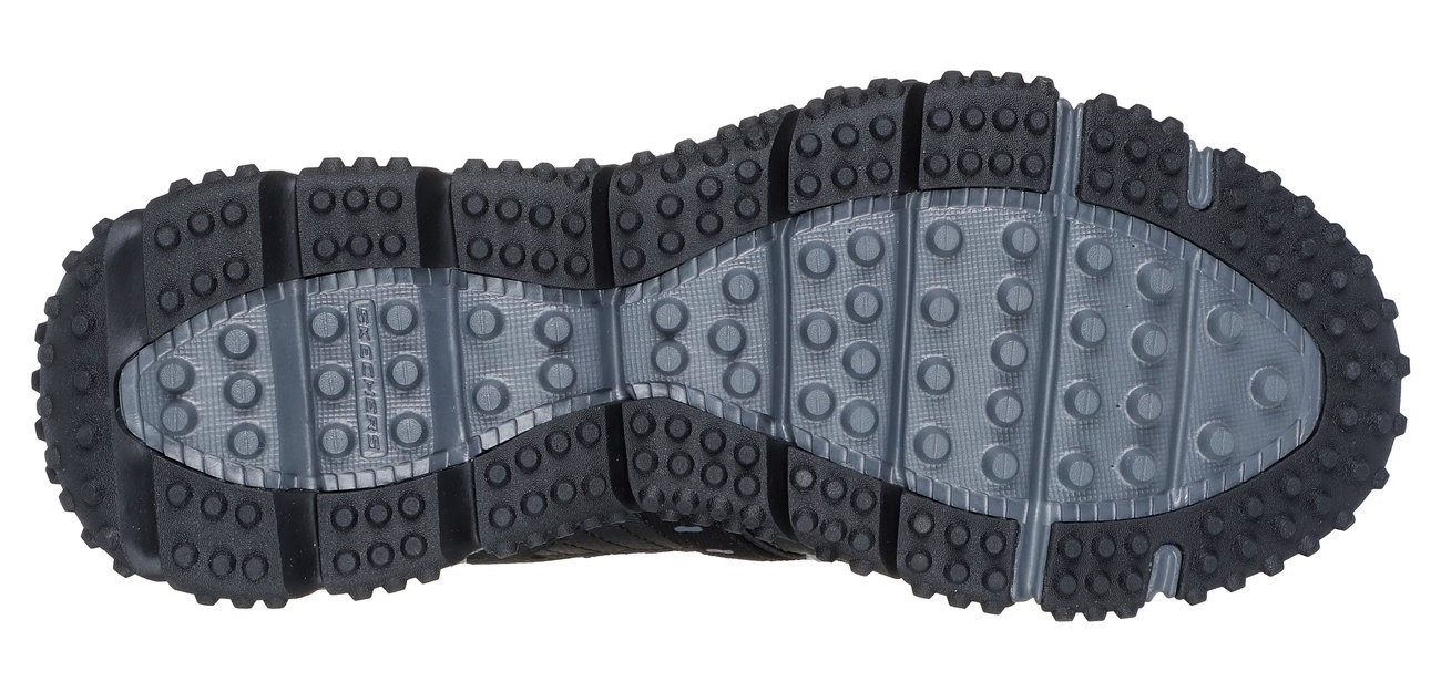 Skechers Veterschoenen URBAN TRAX