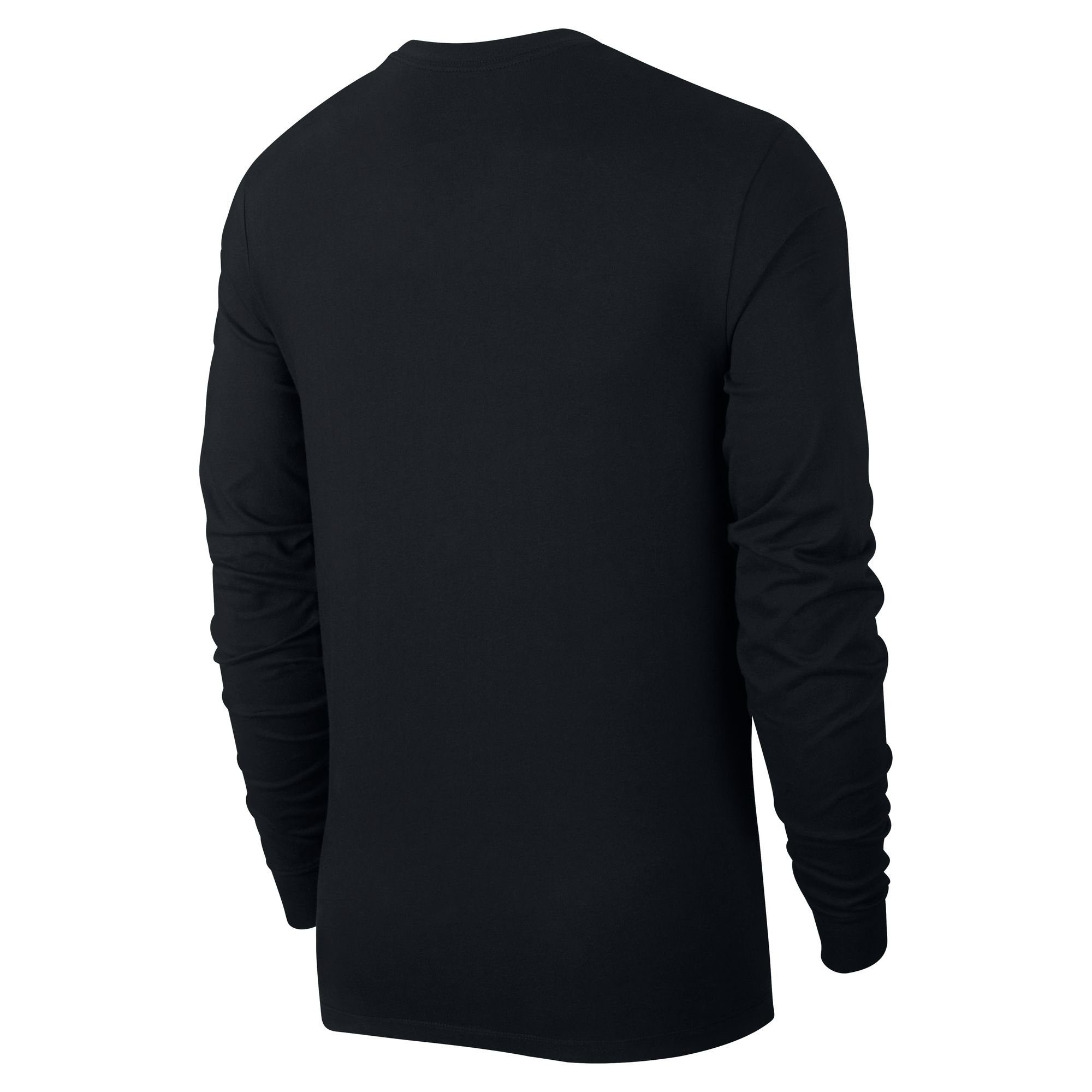 Nike Sportswear Shirt met lange mouwen Men's Long-Sleeve T-Shirt
