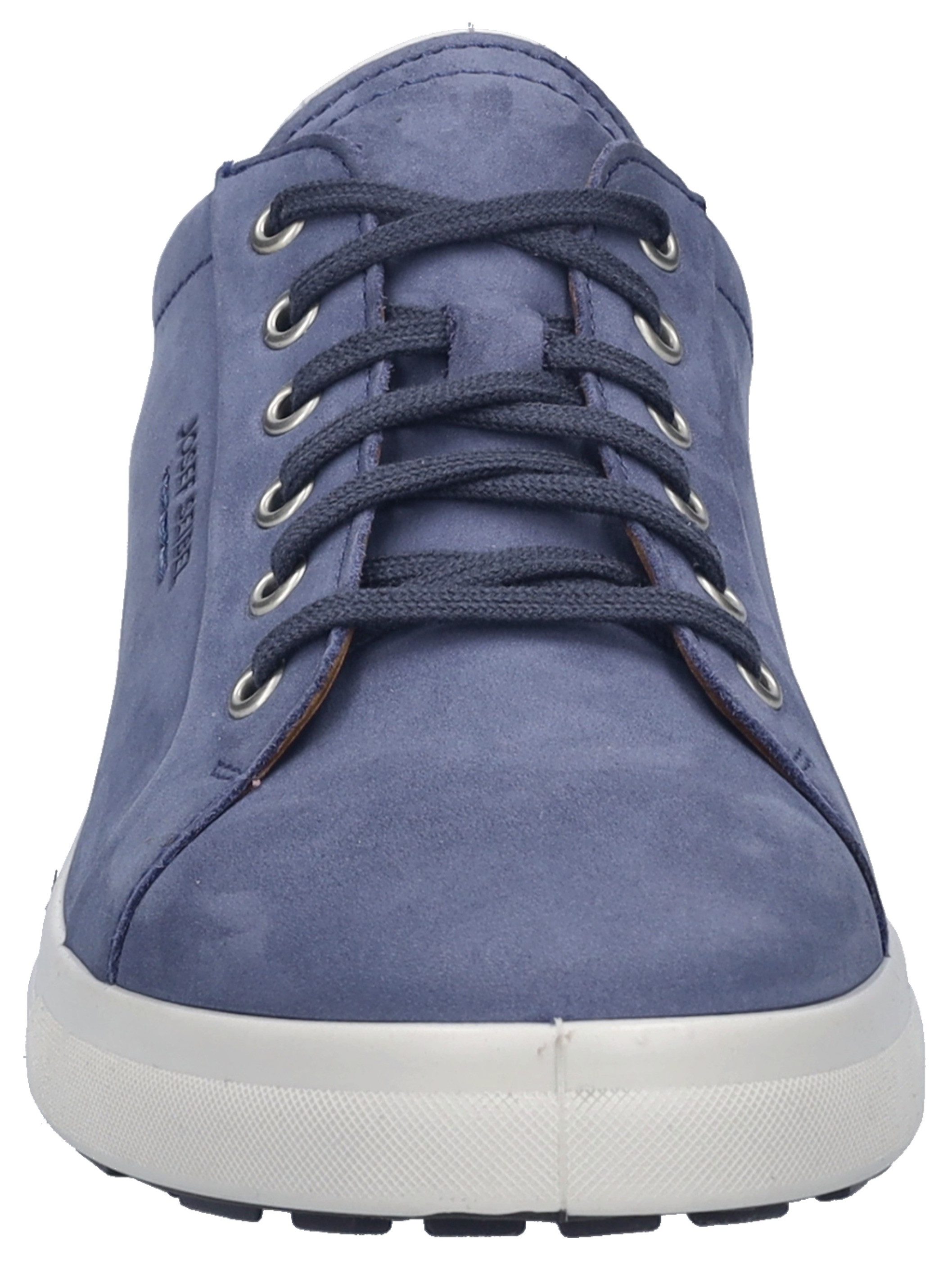 Josef Seibel Sneakers Maddox 05 , businessschoen, veterschoen, comfort-schoen in brede vorm
