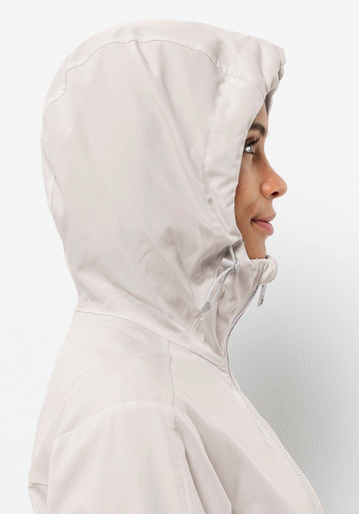 Jack Wolfskin Outdoorjack DESERT WIND JKT W