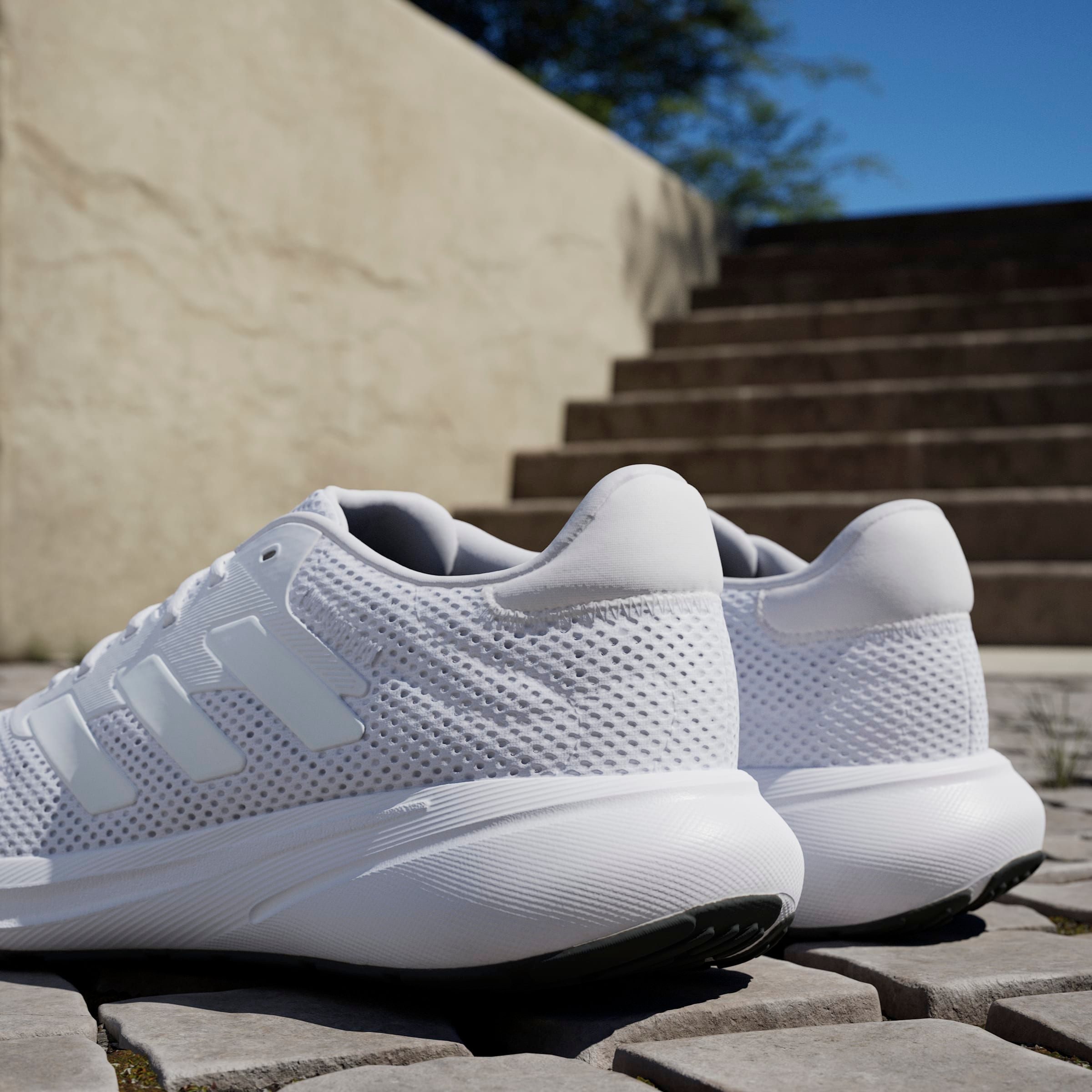adidas Performance Runningschoenen RESPONSE