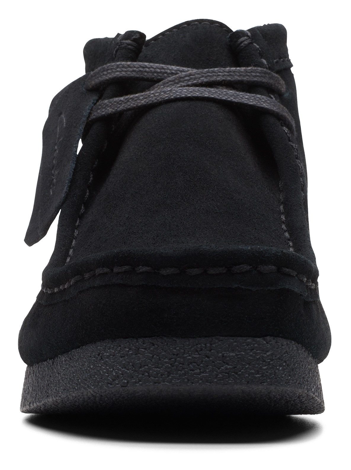 Clarks Veterschoenen Wallabee
