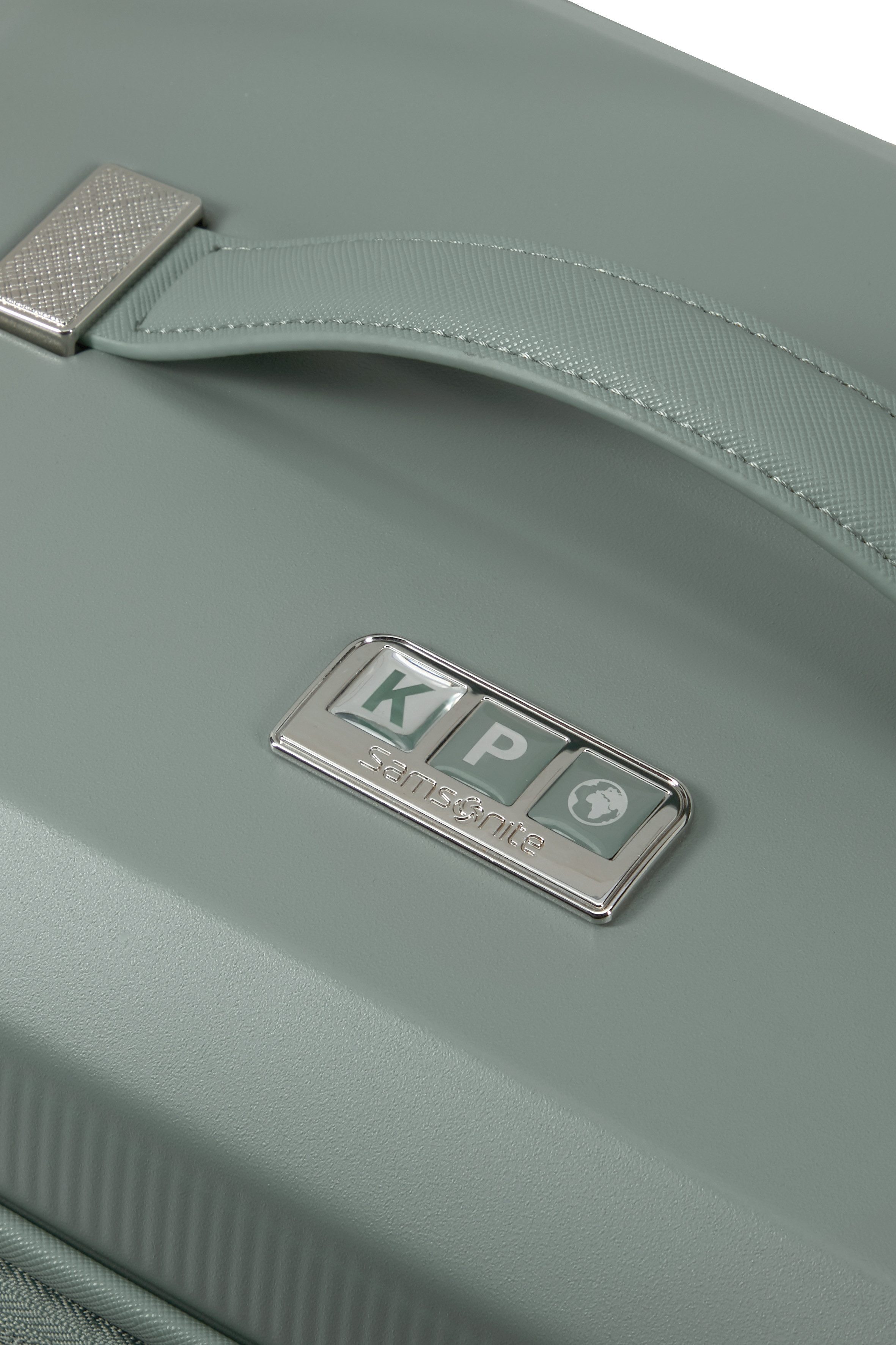 Samsonite Beautycase IMAGE