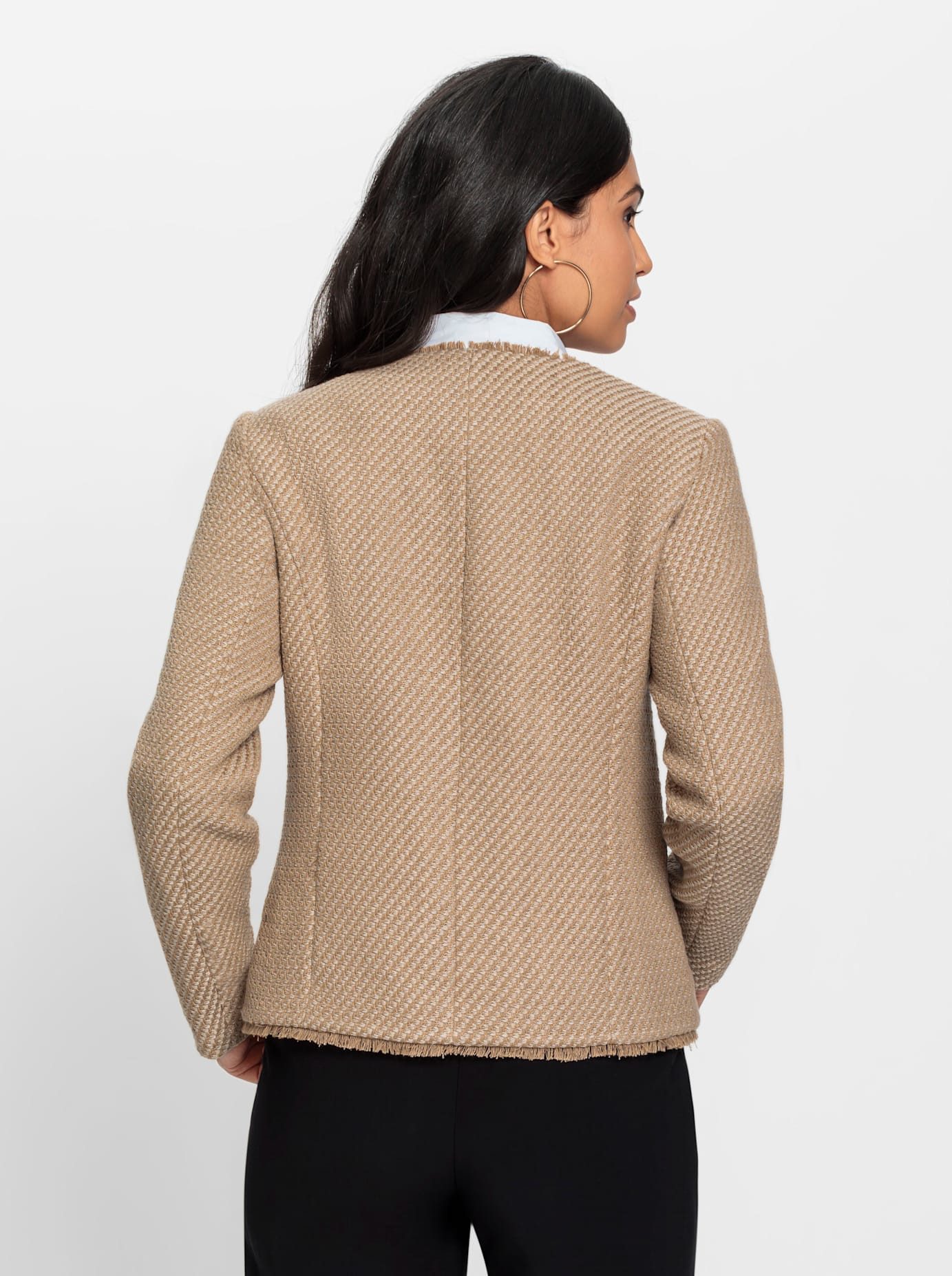 Lady Jasje Blazer