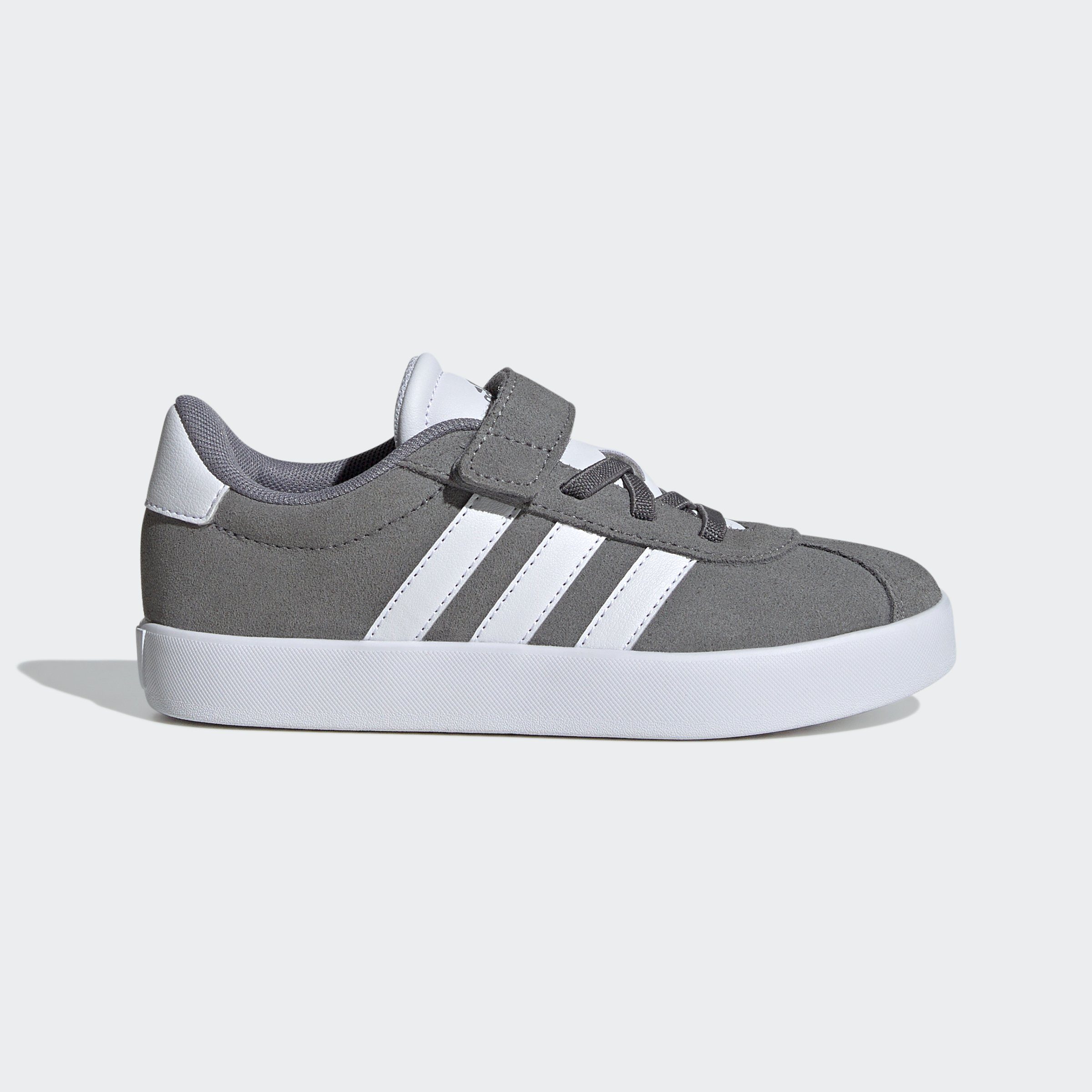 adidas Sportswear Sneakers VL COURT 3.0 geïnspireerd door het ontwerp van de adidas samba
