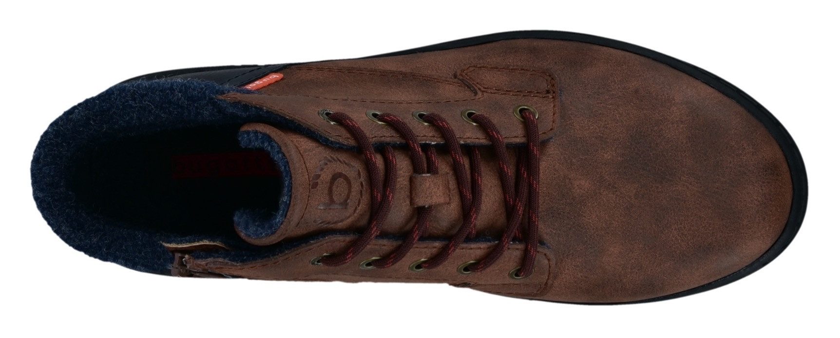 Bugatti Veterschoenen