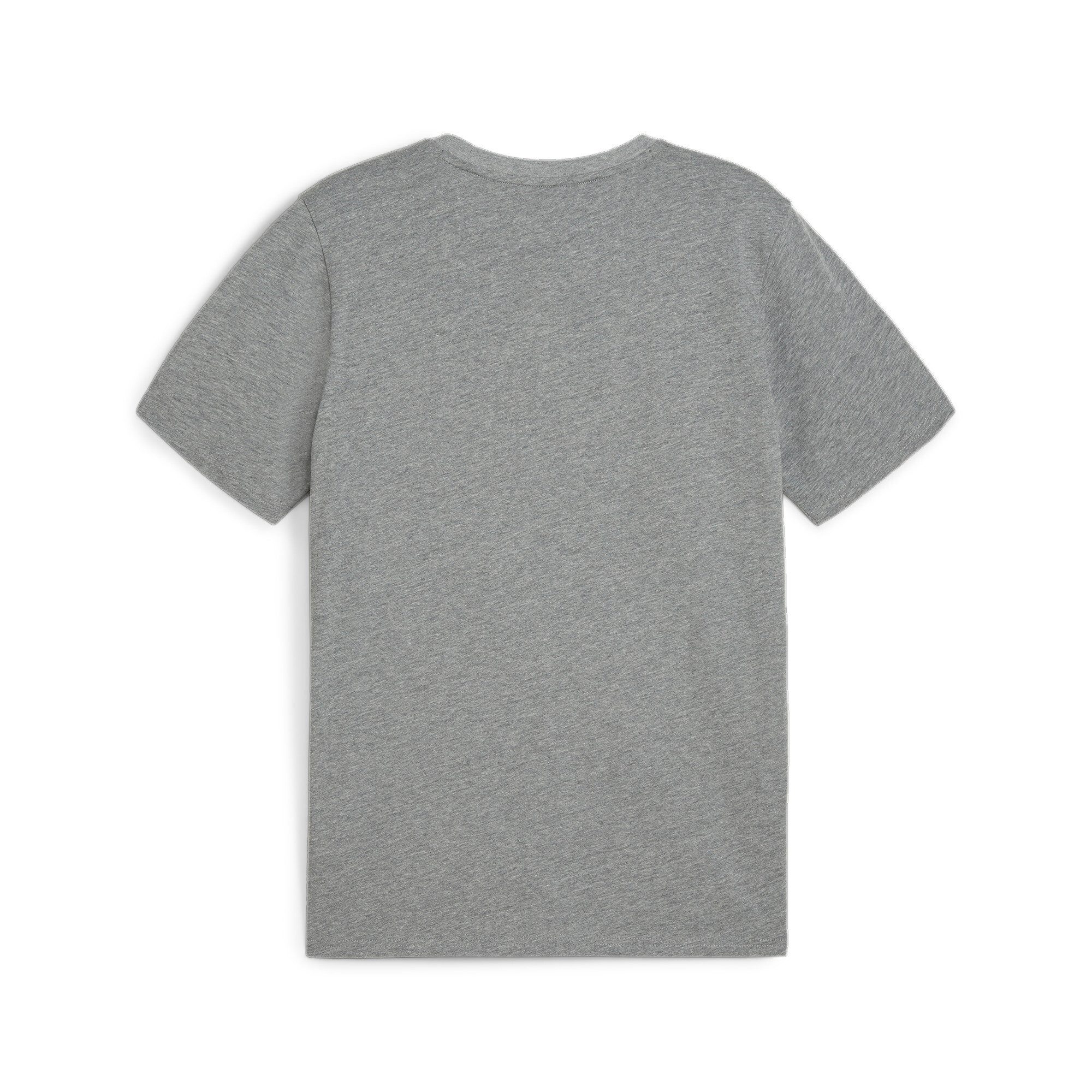 PUMA Trainingsshirt TEAMGOAL CASUALS TEE