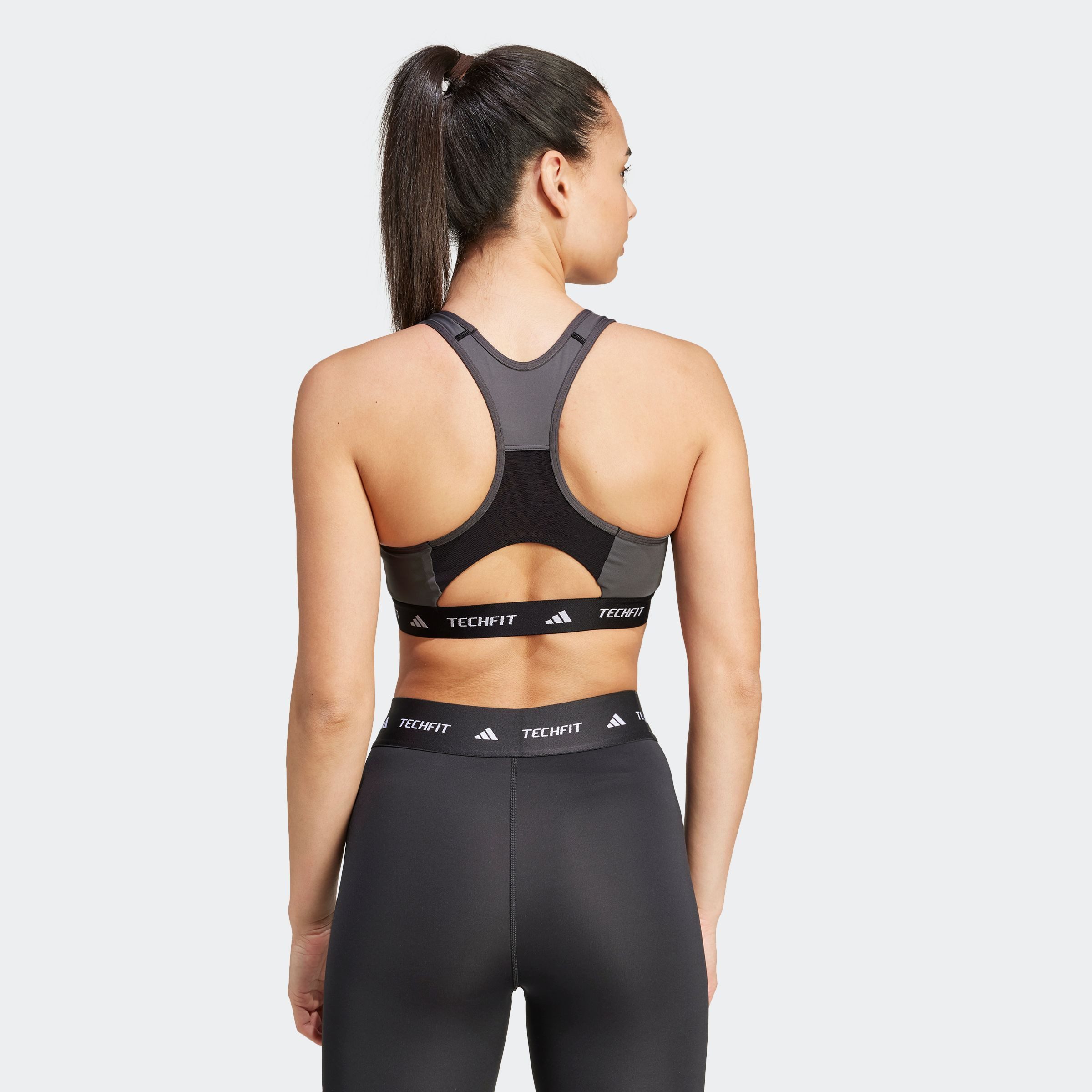 adidas Performance Sport-bh TF MS HN CB BRA (1-delig)