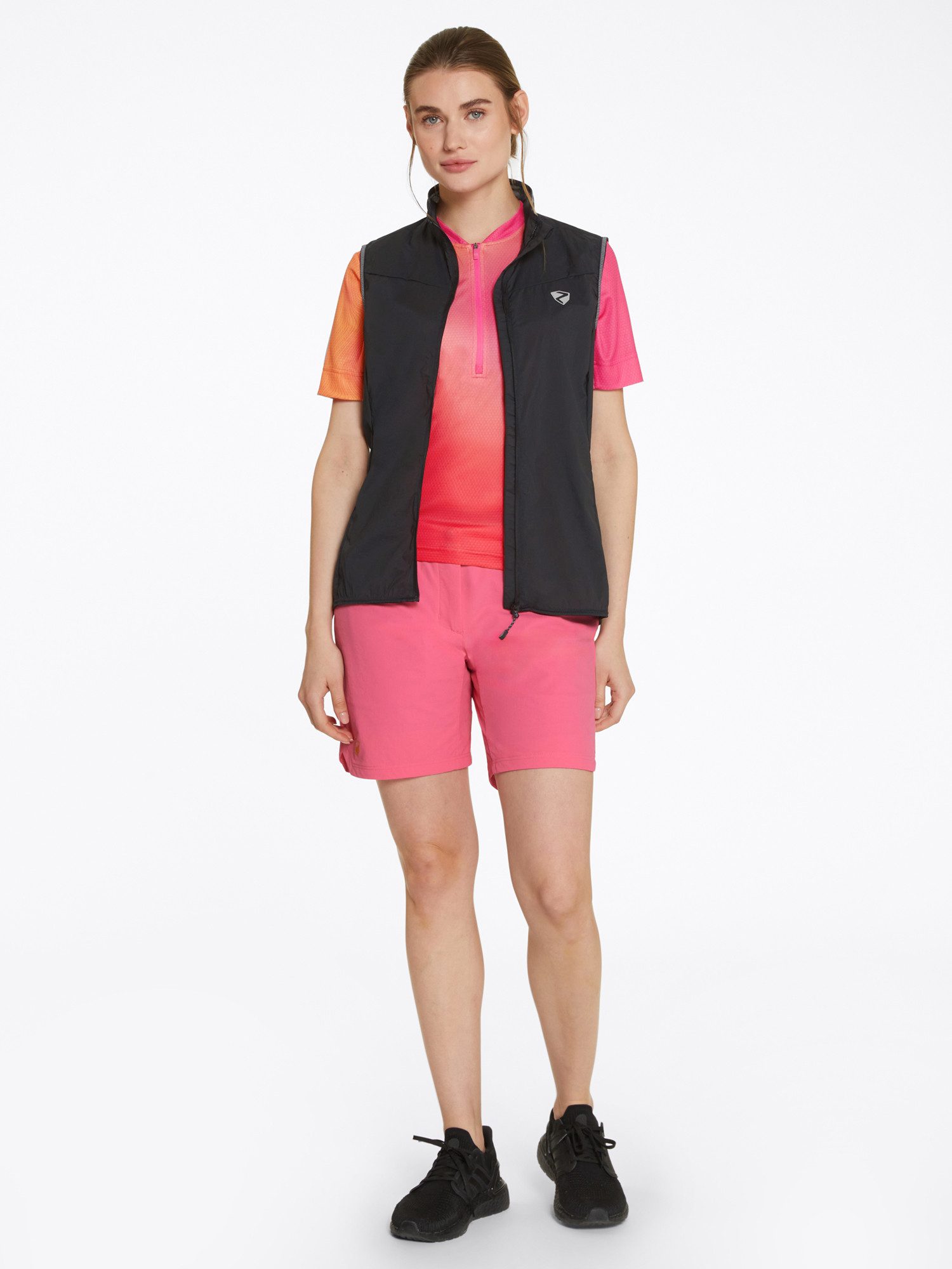 Ziener Functionele bodywarmer NAWINA