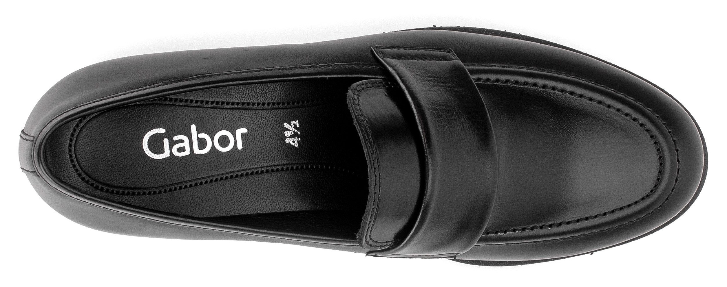 Gabor Loafers